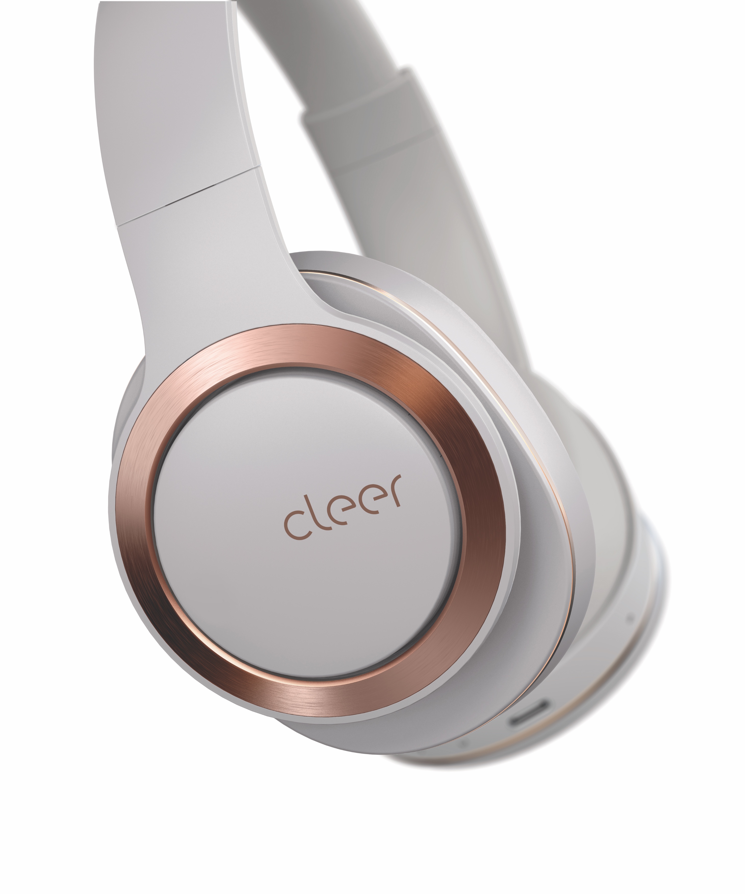 Bluetooth headset，2020 CGD contemporary good design award，Shenzhen guanxu Electronics Co., Ltd，Cleer, Inc.，