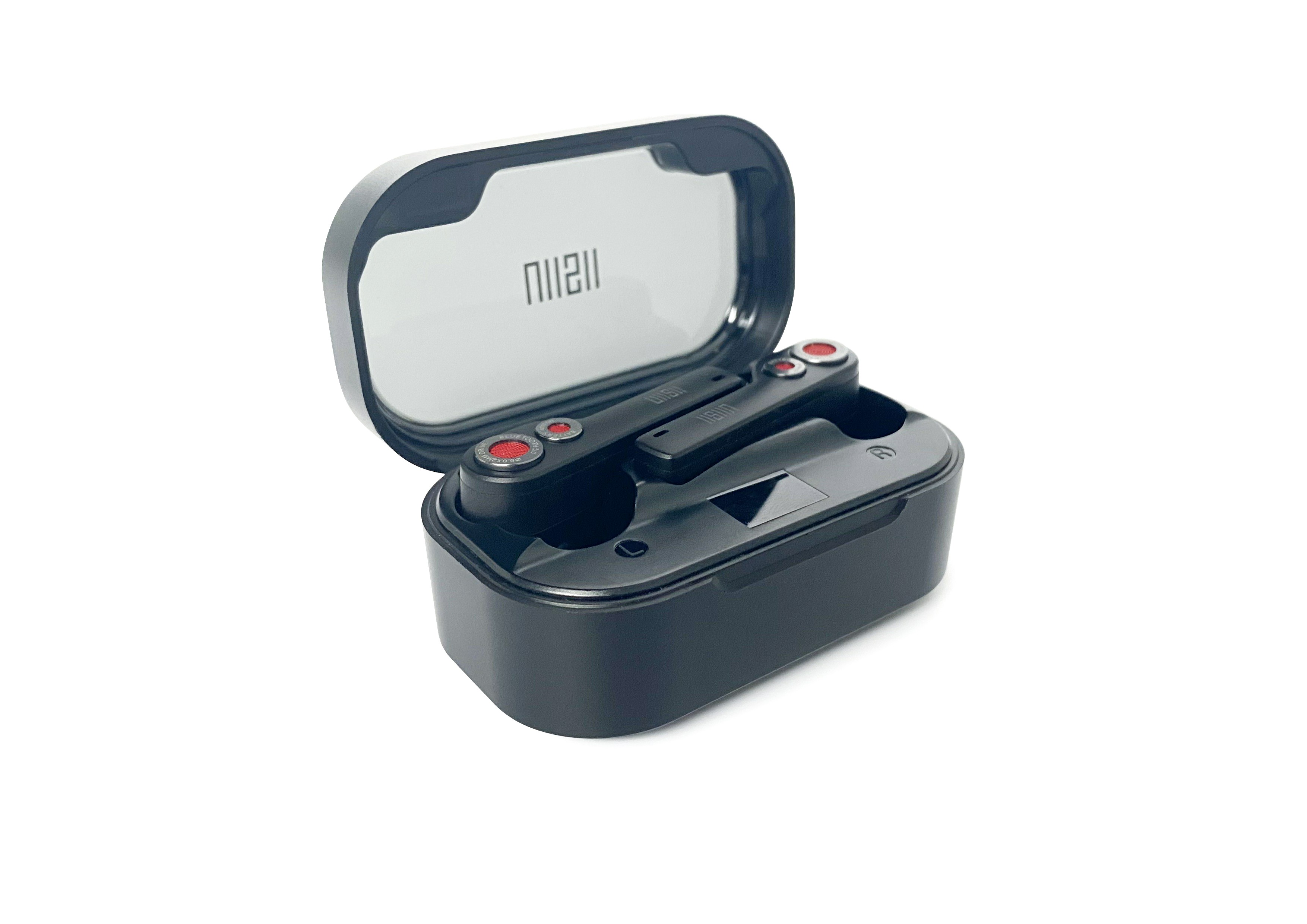 Bluetooth headset，2020 CGD contemporary good design award，Dongguan Yunshi Electronics Co., Ltd，