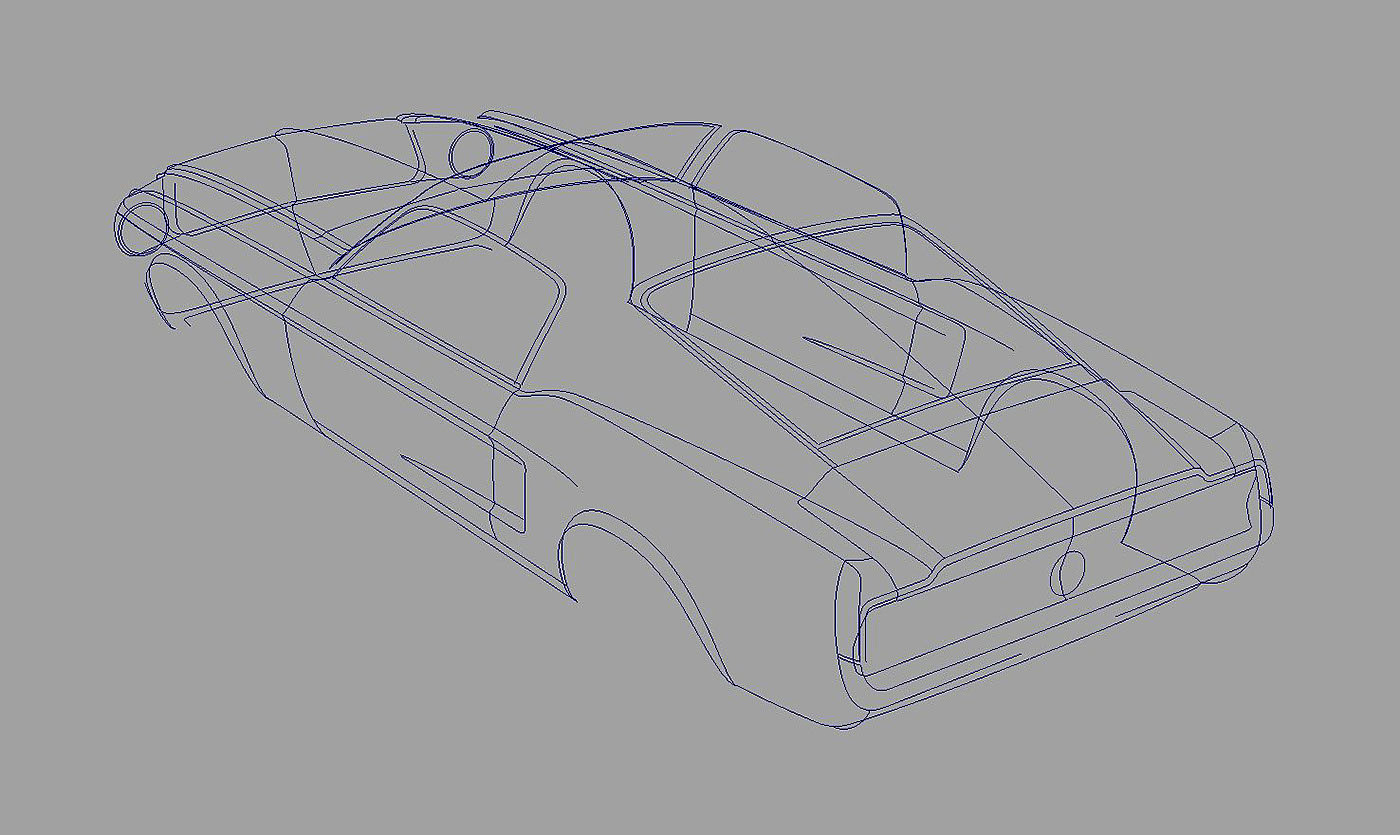 Hundred sheets，ps，Render，step，