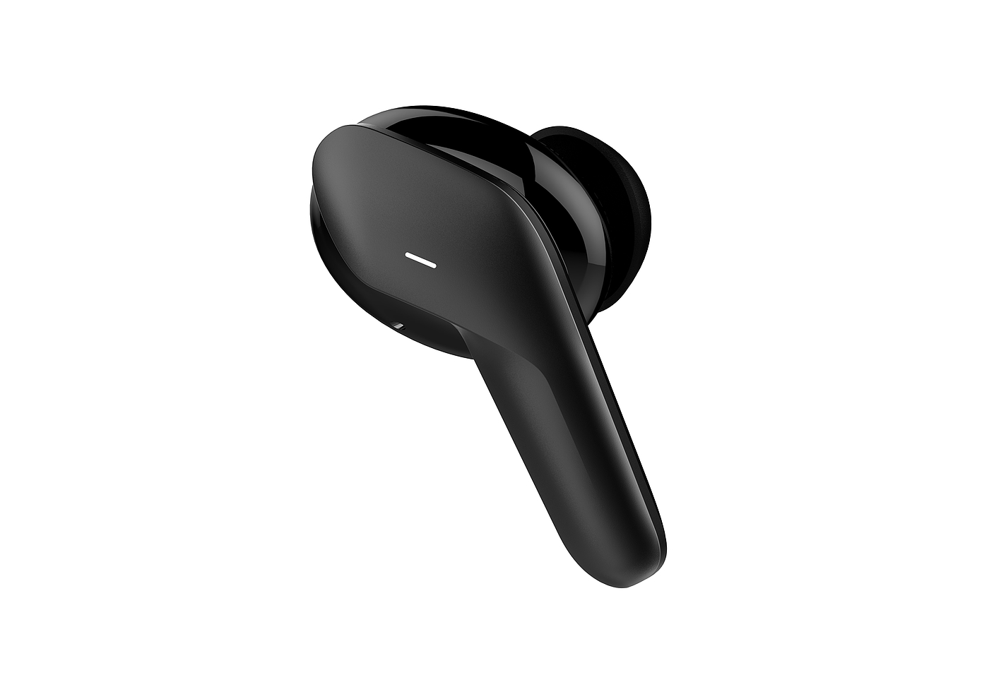 Bluetooth headset，2020 CGD contemporary good design award，Dongguan Yunshi Electronics Co., Ltd，