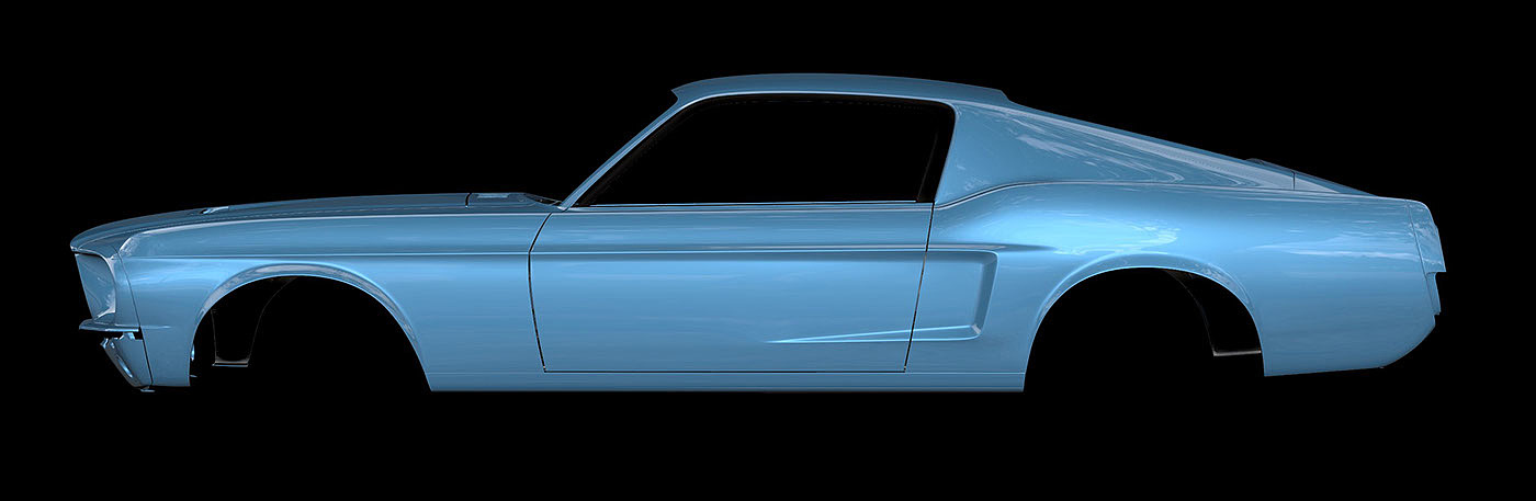 Hundred sheets，ps，Render，step，
