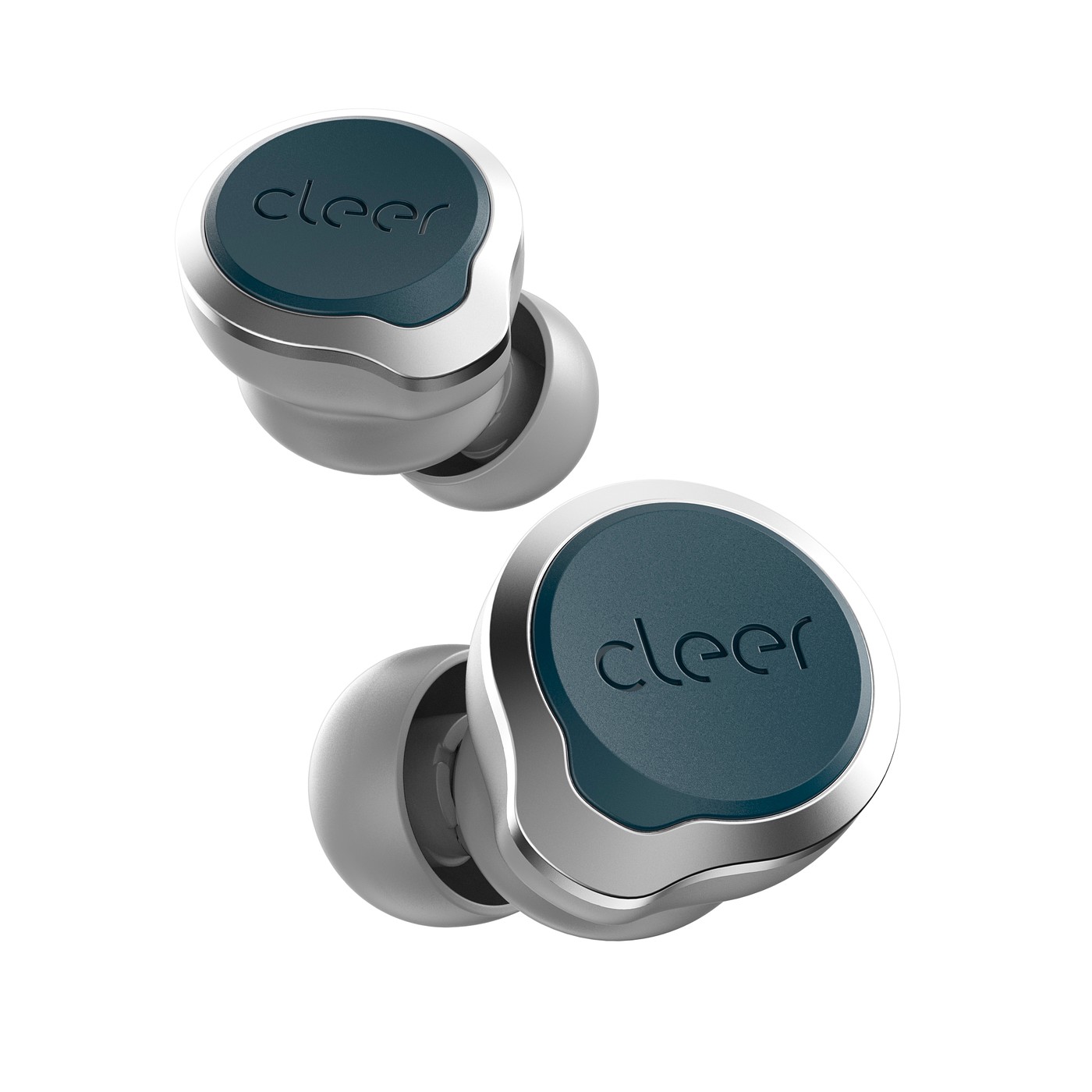 Bluetooth headset，2020 CGD contemporary good design award，Shenzhen guanxu Electronics Co., Ltd，Cleer, Inc.，