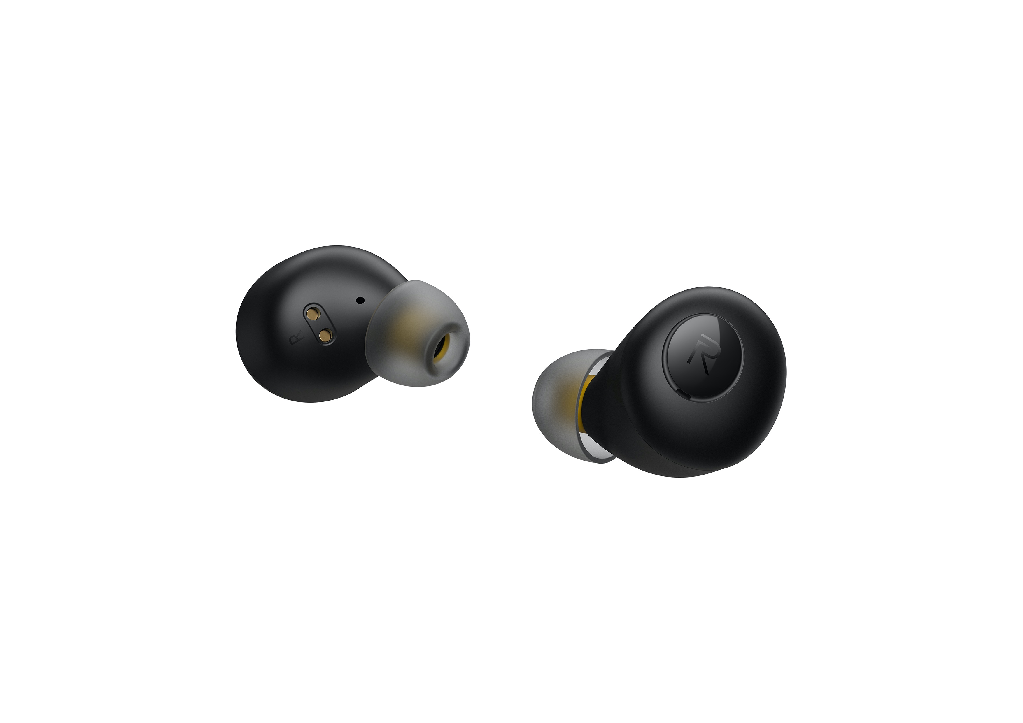 Shenzhen ruiermi Mobile Communication Co., Ltd，2020 CGD contemporary good design award，Bluetooth headset，