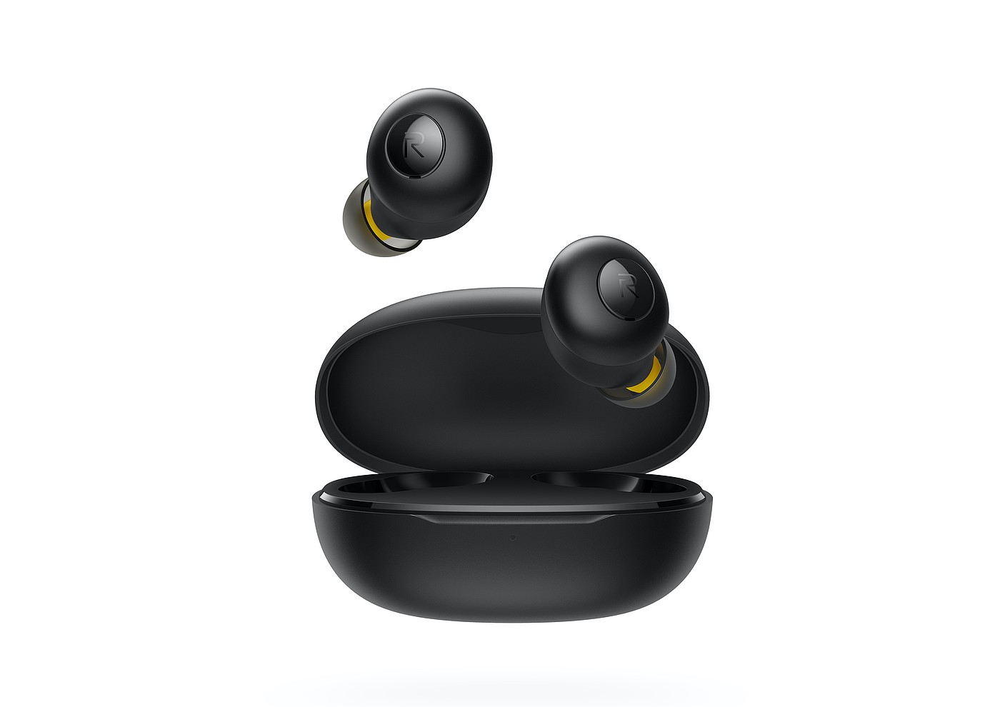 Shenzhen ruiermi Mobile Communication Co., Ltd，2020 CGD contemporary good design award，Bluetooth headset，