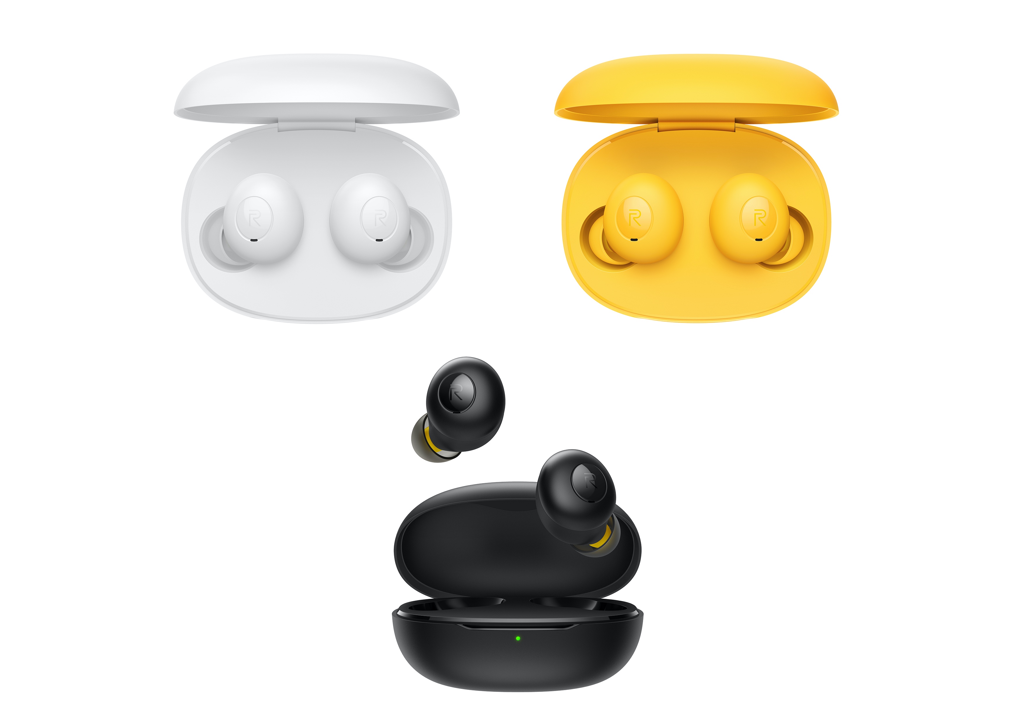 Shenzhen ruiermi Mobile Communication Co., Ltd，2020 CGD contemporary good design award，Bluetooth headset，