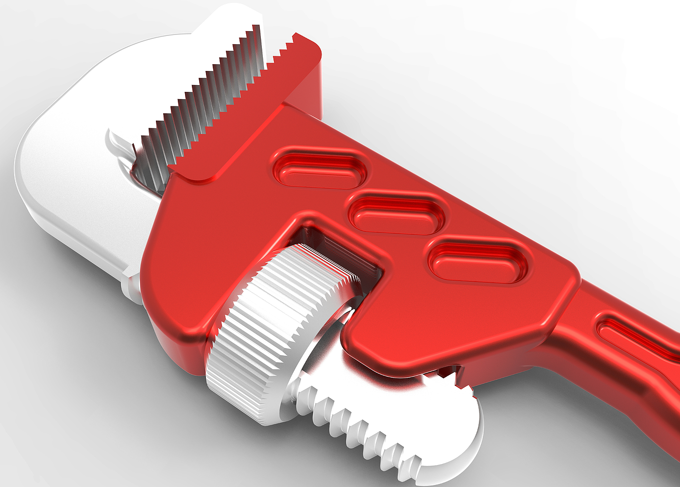 Hardware tools，major，Manual，Large size，