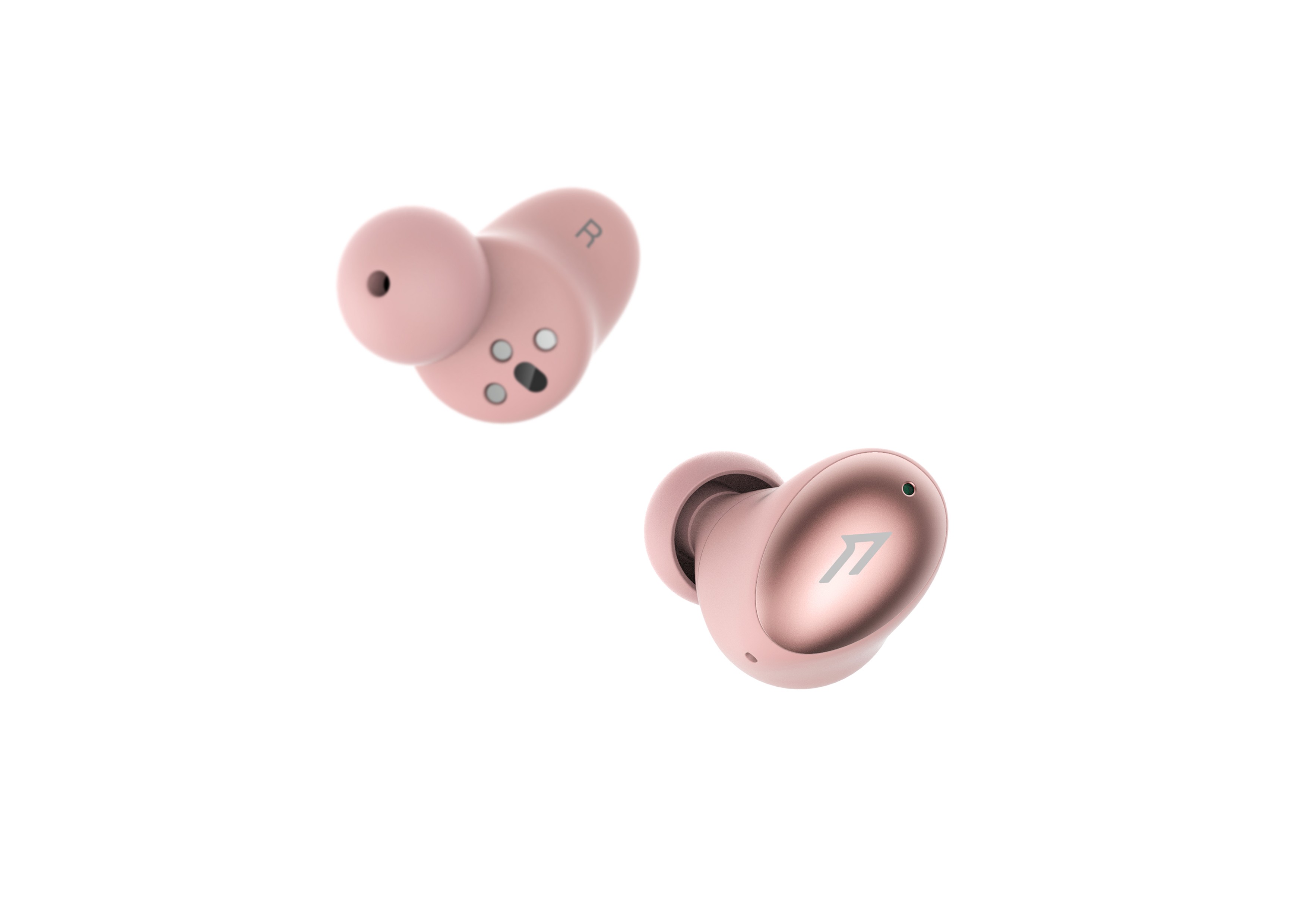 Bluetooth headset，2020 CGD contemporary good design award，Wanmo acoustics Co., Ltd，