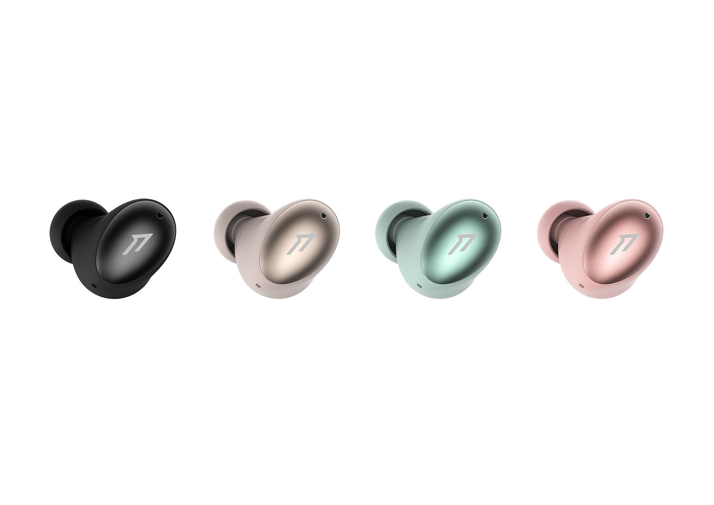Bluetooth headset，2020 CGD contemporary good design award，Wanmo acoustics Co., Ltd，
