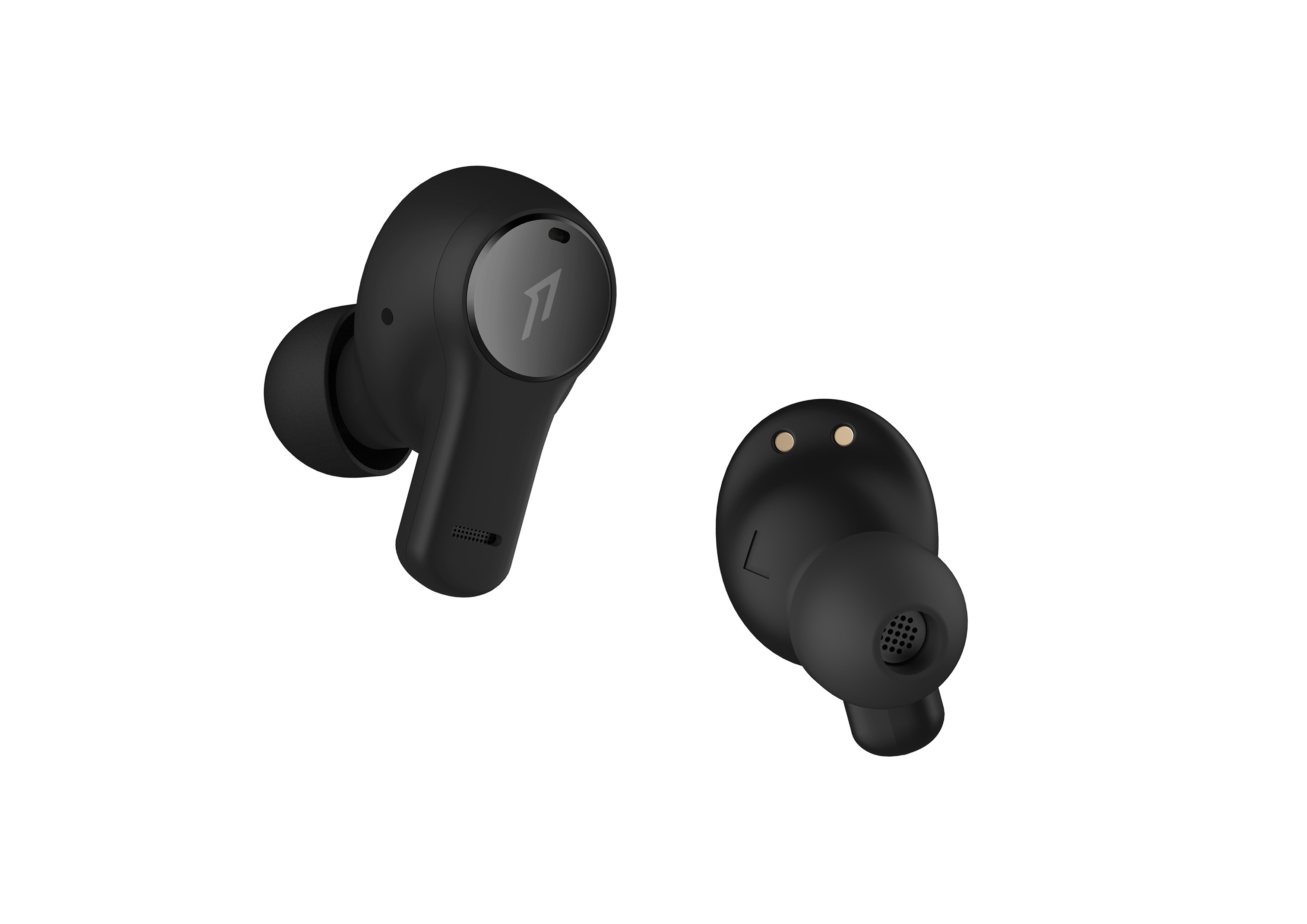 Bluetooth headset，2020 CGD contemporary good design award，Wanmo acoustics Co., Ltd，