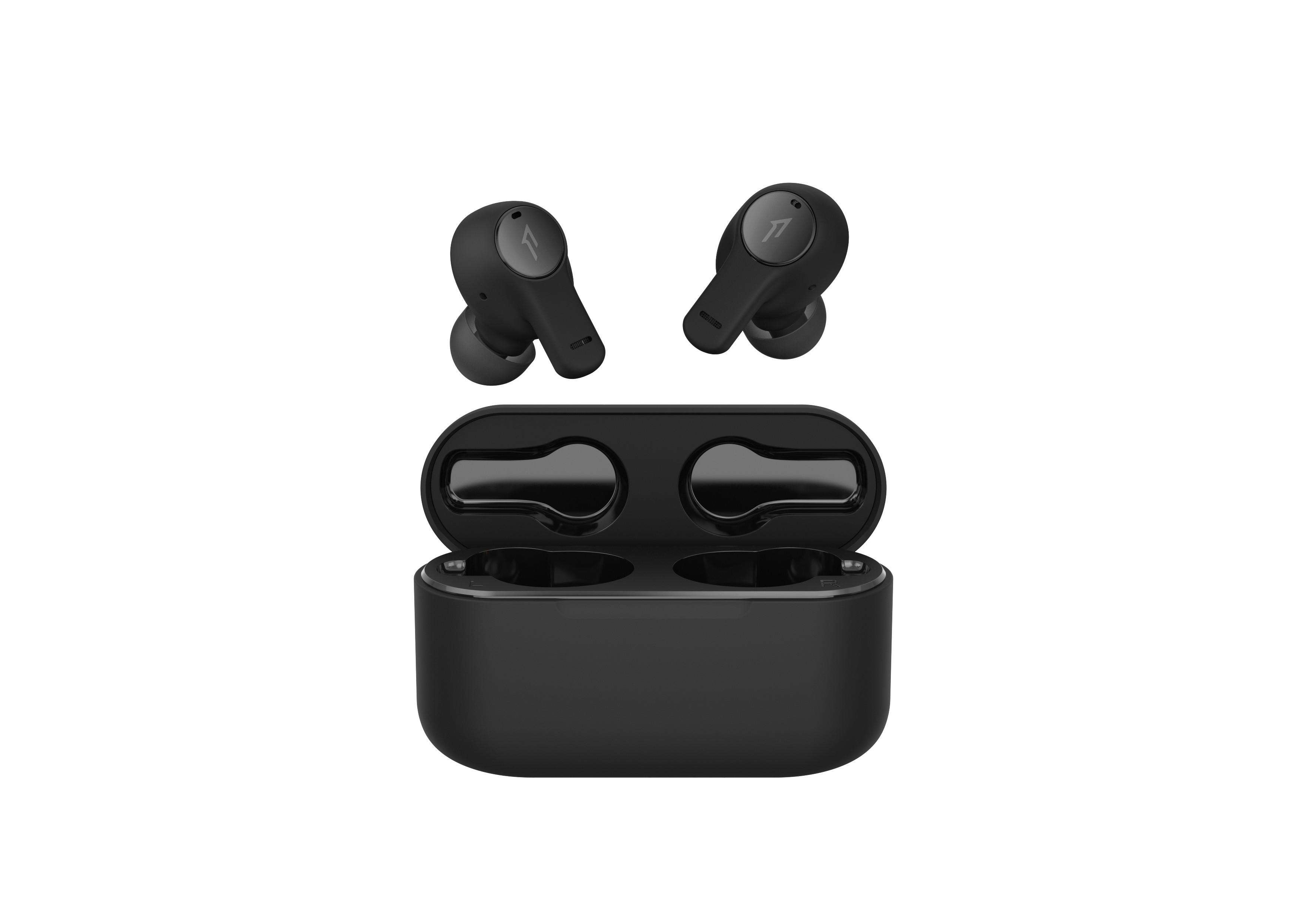 Bluetooth headset，2020 CGD contemporary good design award，Wanmo acoustics Co., Ltd，