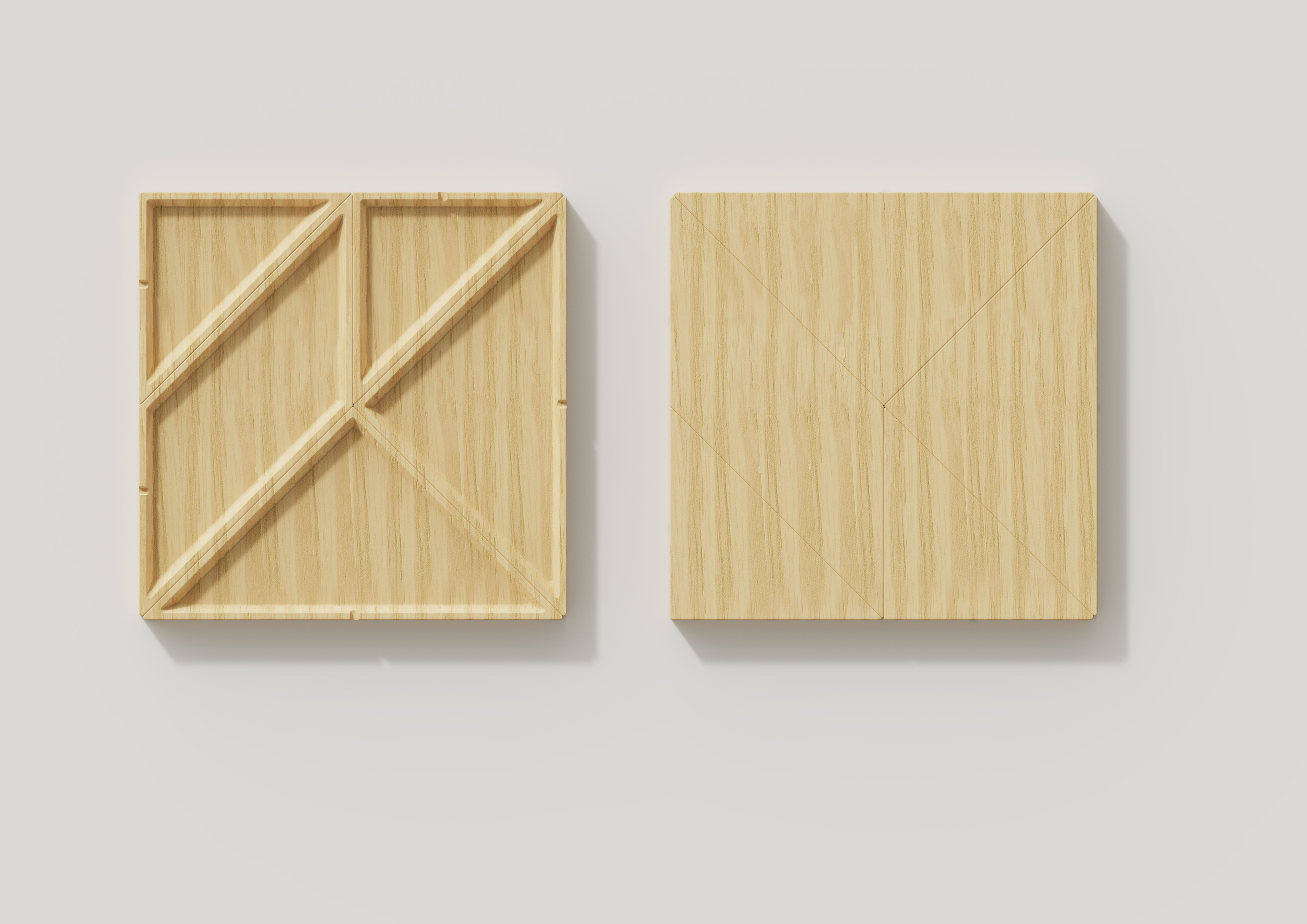 kitchenware，chopping block，Put together，