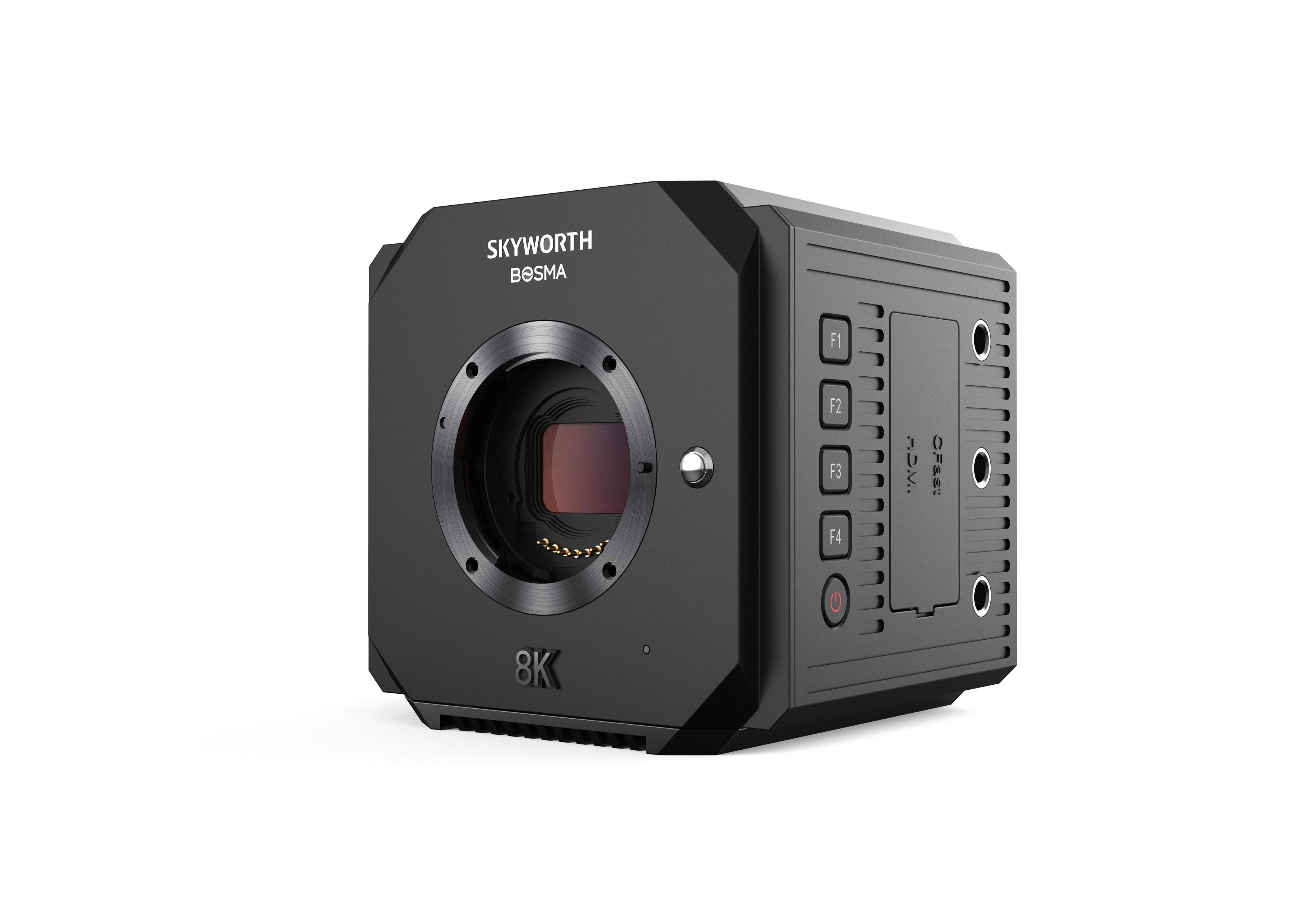 video camera，2020 CGD contemporary good design award，Shenzhen Skyworth RGB Electronics Co., Ltd，