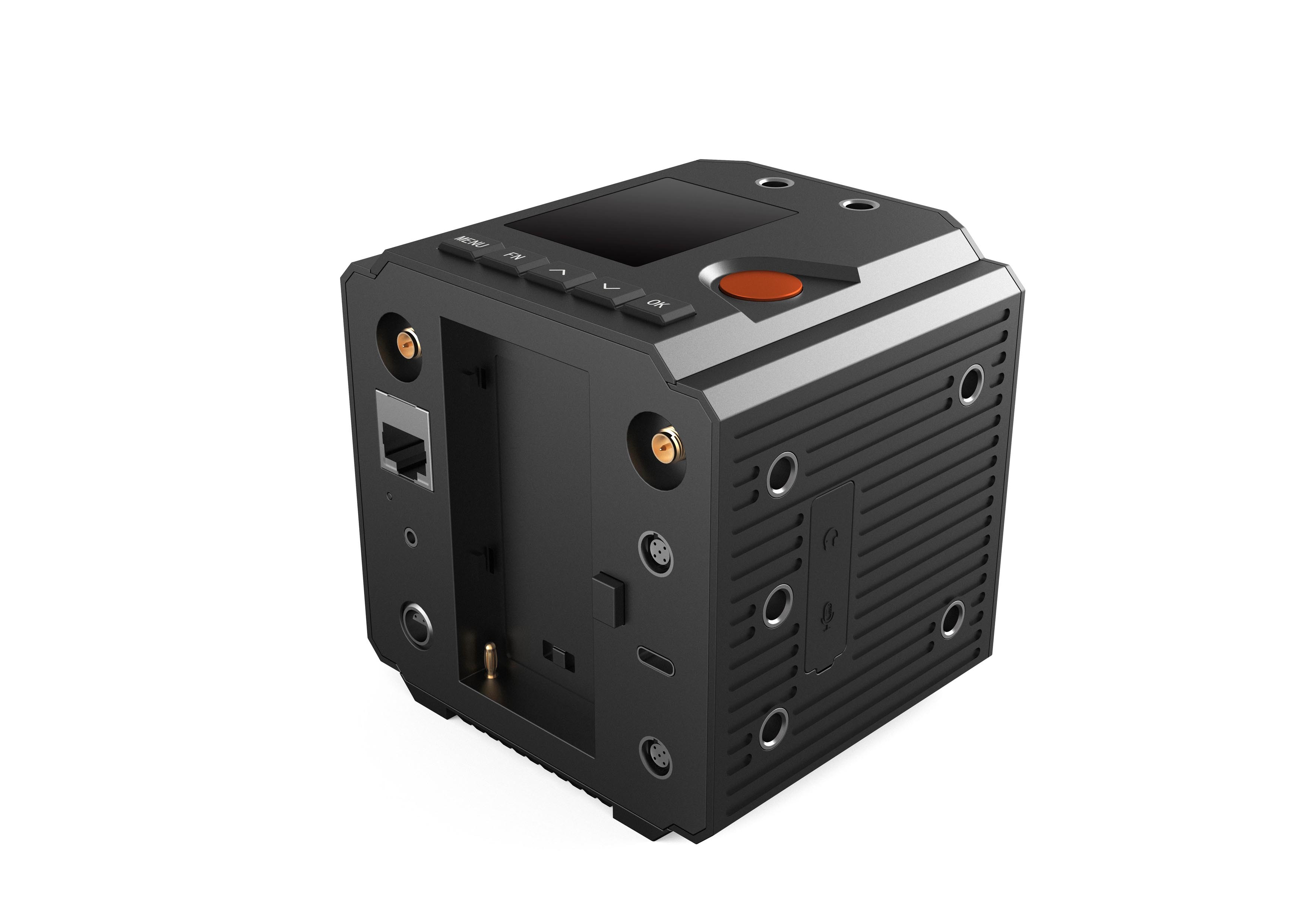 video camera，2020 CGD contemporary good design award，Shenzhen Skyworth RGB Electronics Co., Ltd，