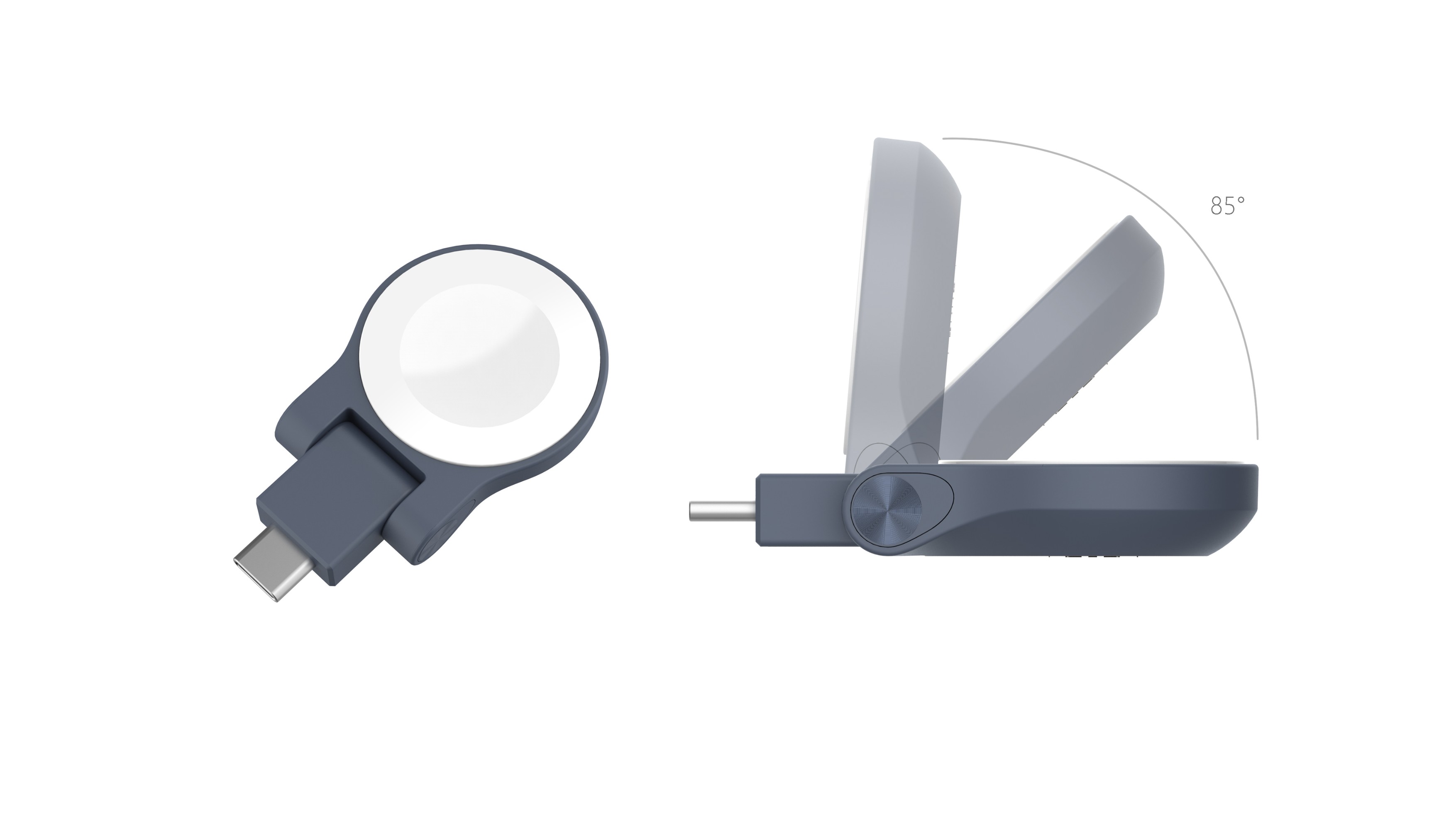 Charger，2020 CGD contemporary good design award，Guangzhou Jianghai Technology Co., Ltd，