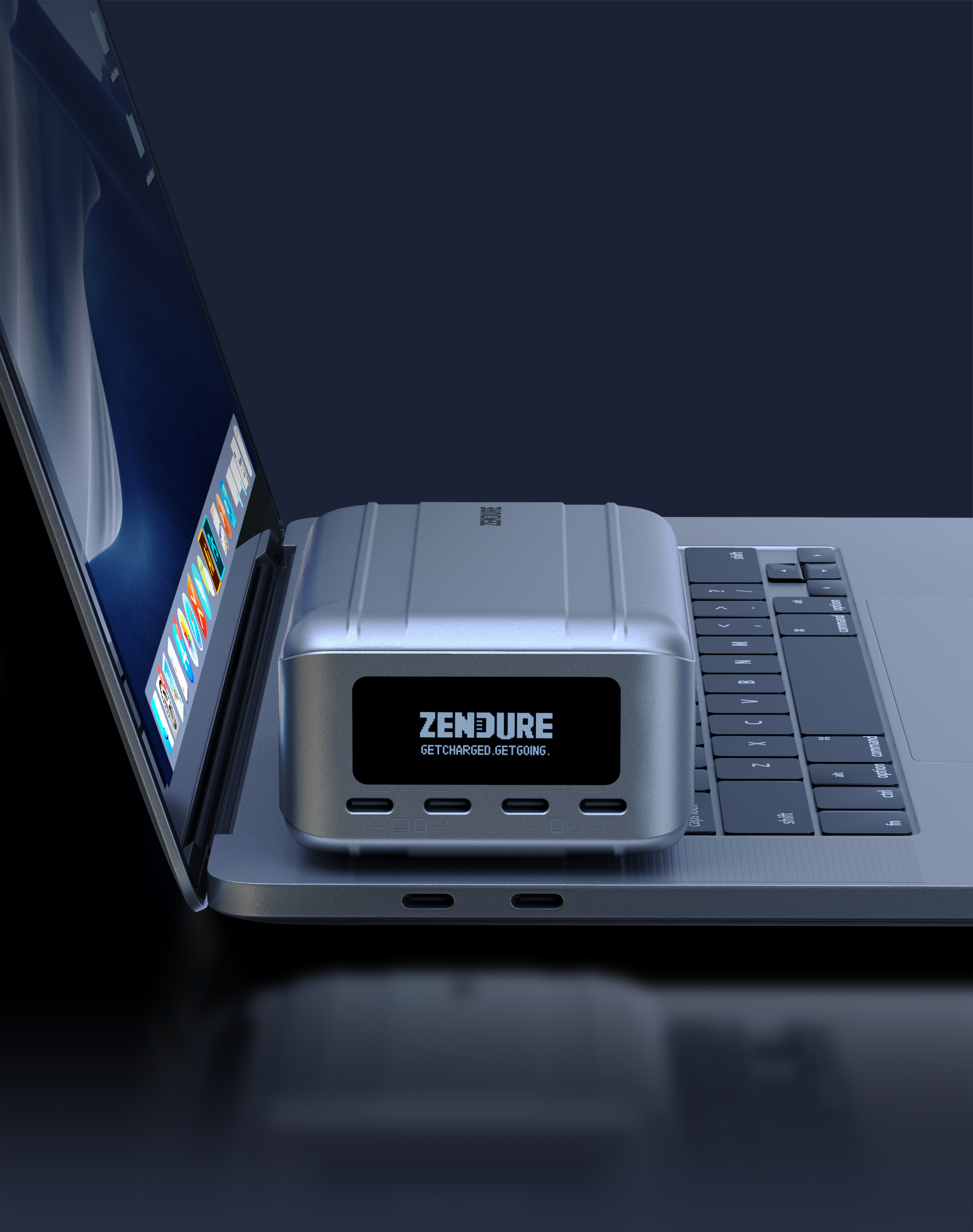 portable source，2020 CGD contemporary good design award，Guangzhou Jianghai Technology Co., Ltd，