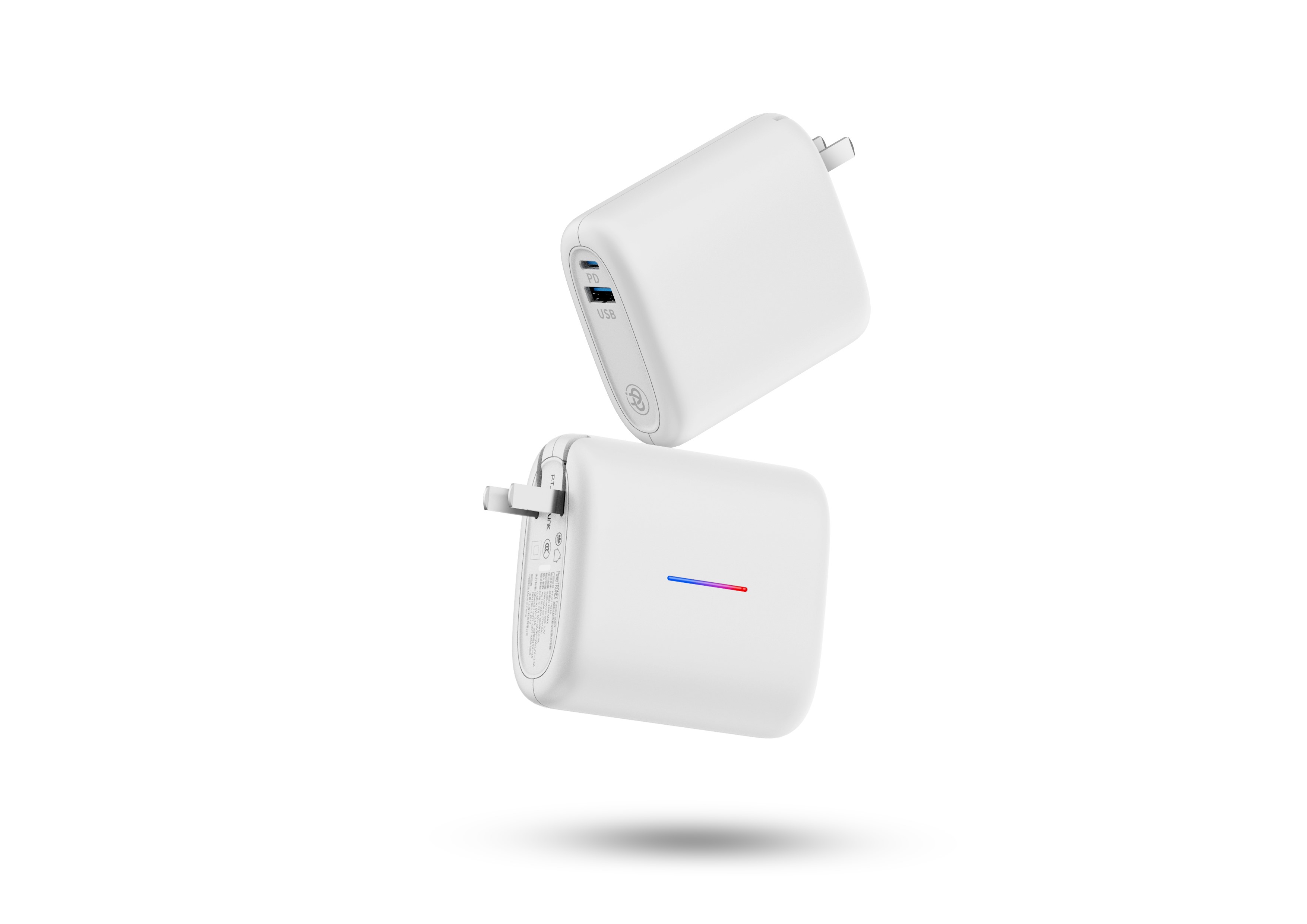 portable source，2020 CGD contemporary good design award，Faman (Shanghai) Technology Co., Ltd，