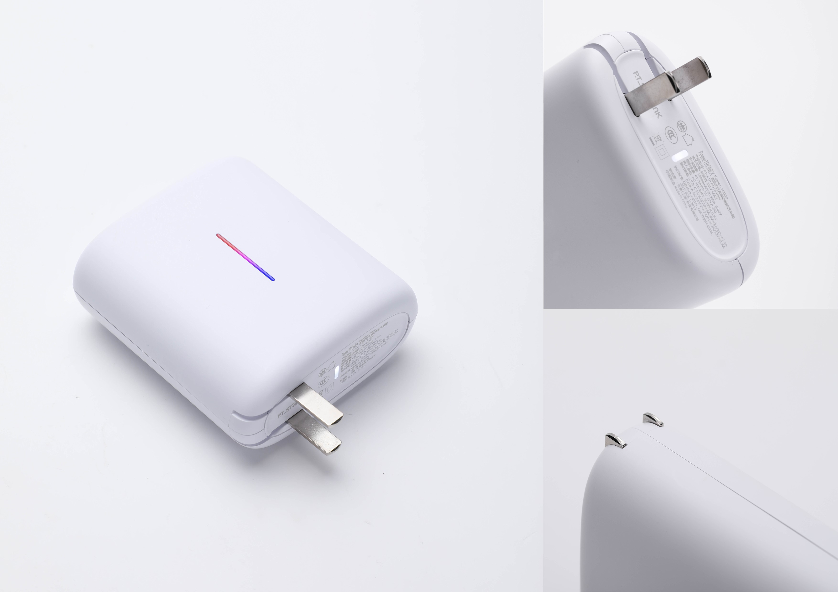 portable source，2020 CGD contemporary good design award，Faman (Shanghai) Technology Co., Ltd，