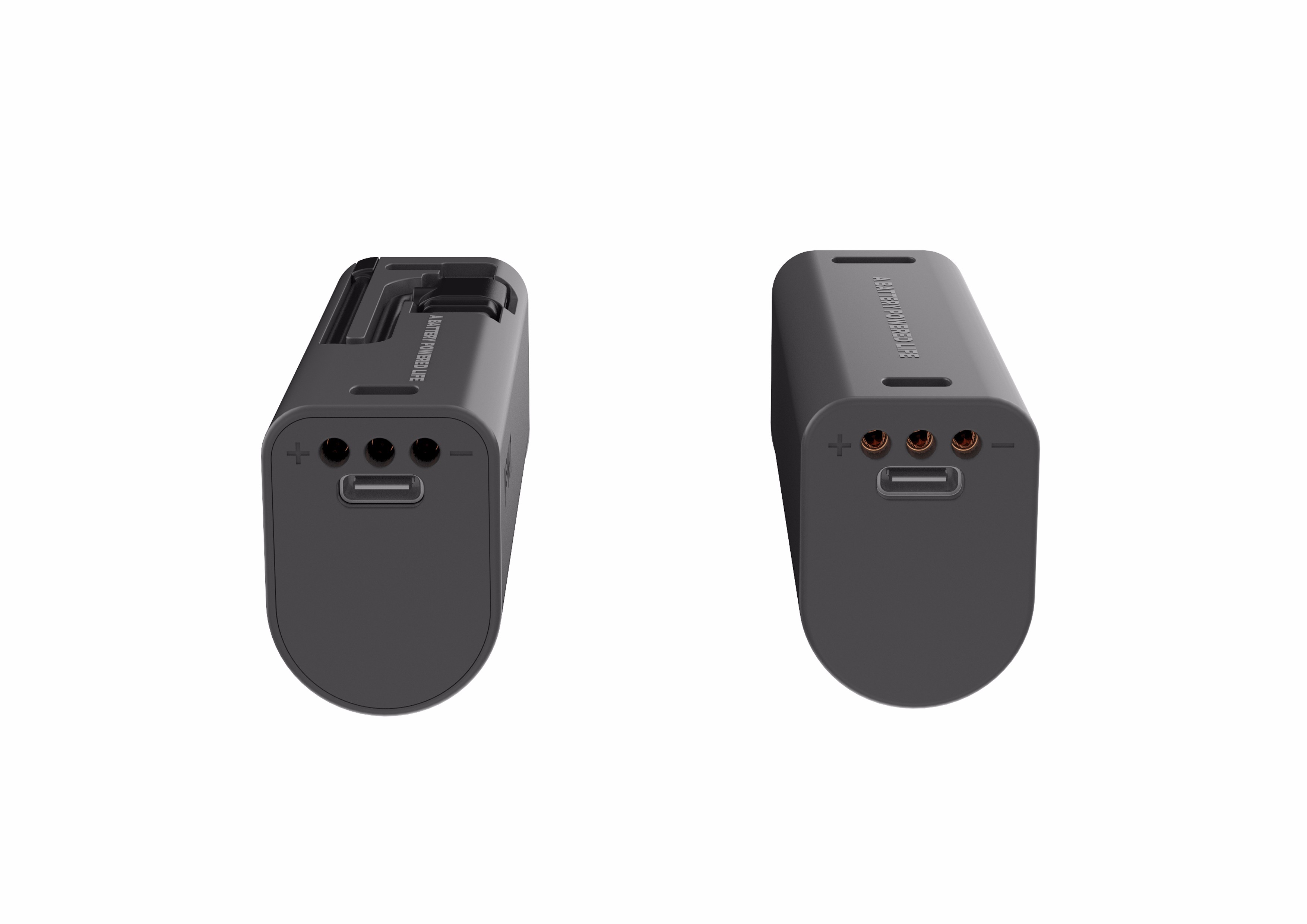 2020 CGD contemporary good design award，Zhejiang Qixiang Technology Co., Ltd，lithium battery，