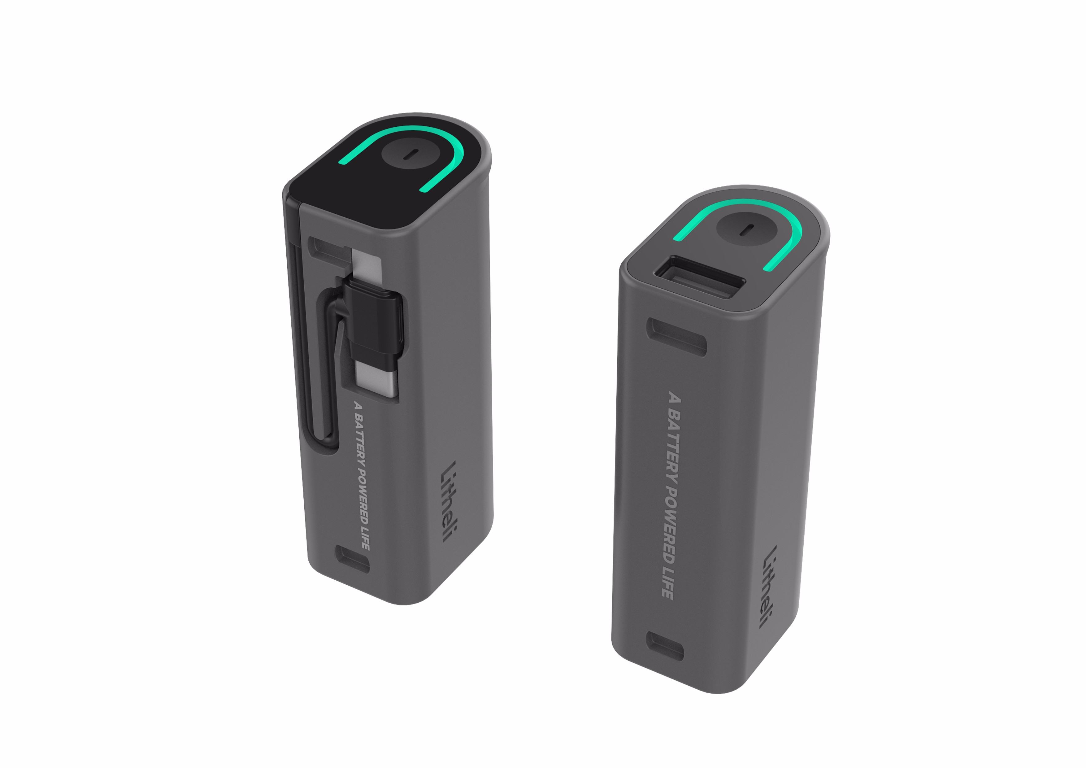 2020 CGD contemporary good design award，Zhejiang Qixiang Technology Co., Ltd，lithium battery，