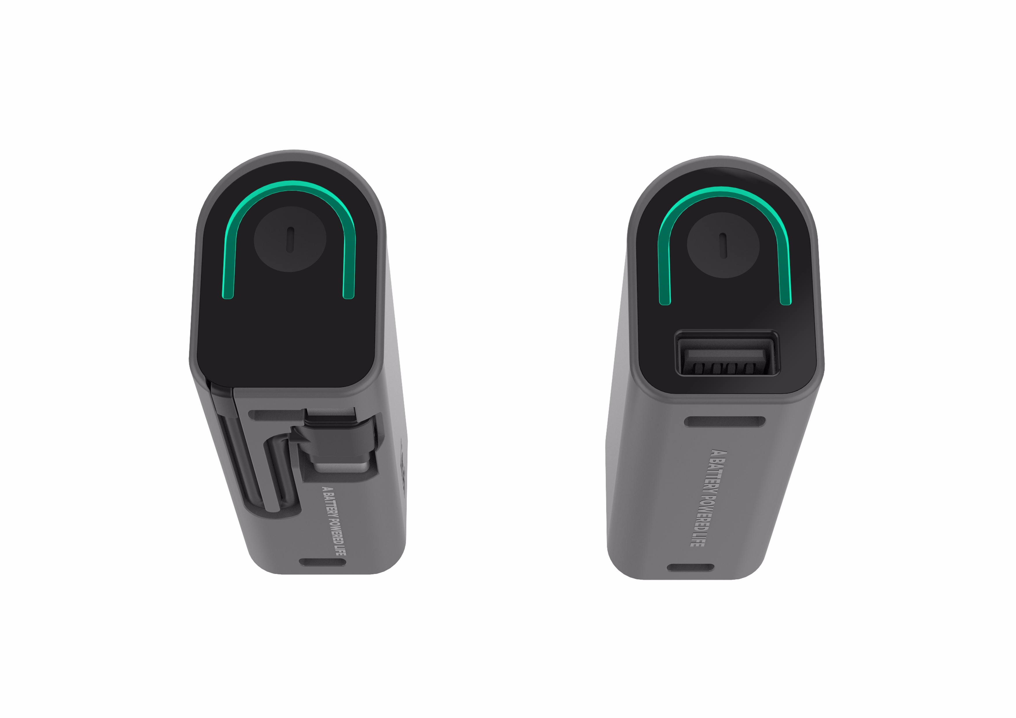 2020 CGD contemporary good design award，Zhejiang Qixiang Technology Co., Ltd，lithium battery，