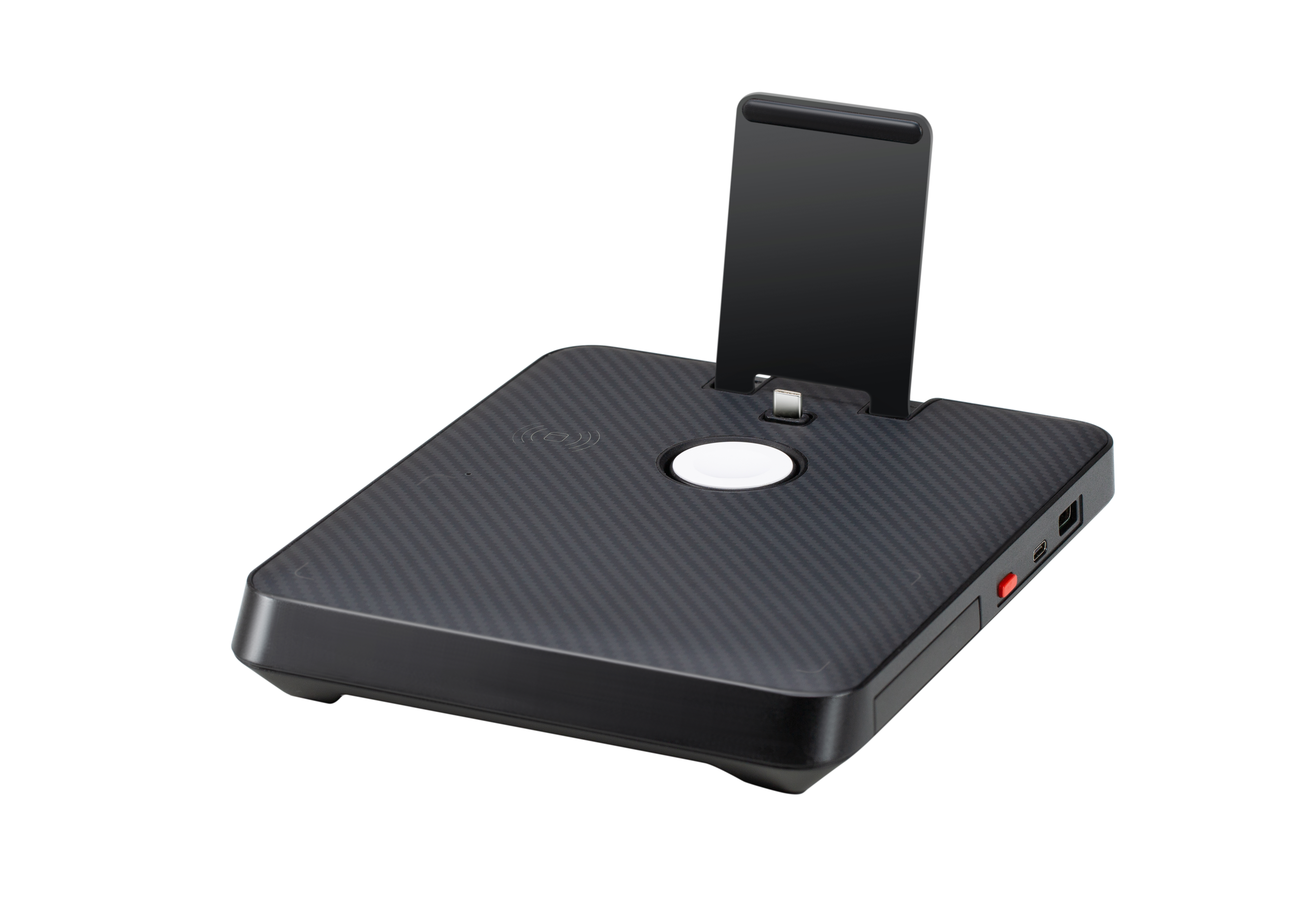 Charger，2020 CGD contemporary good design award，Shenzhen zero one Innovation Technology Co., Ltd，