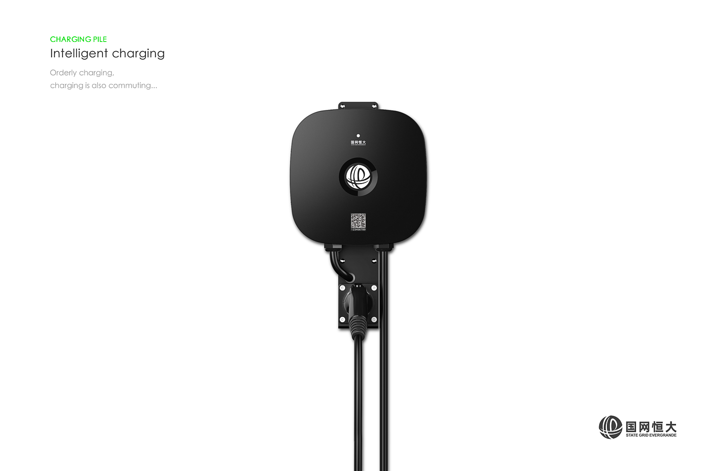 new energy，Orderly charging，
