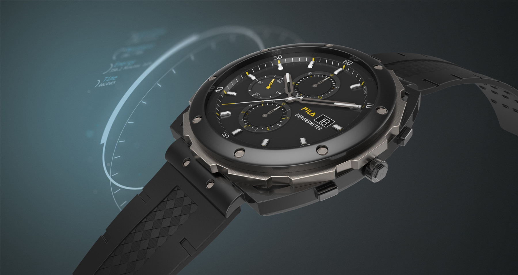 Wrist watch，wear，ornament，product design，