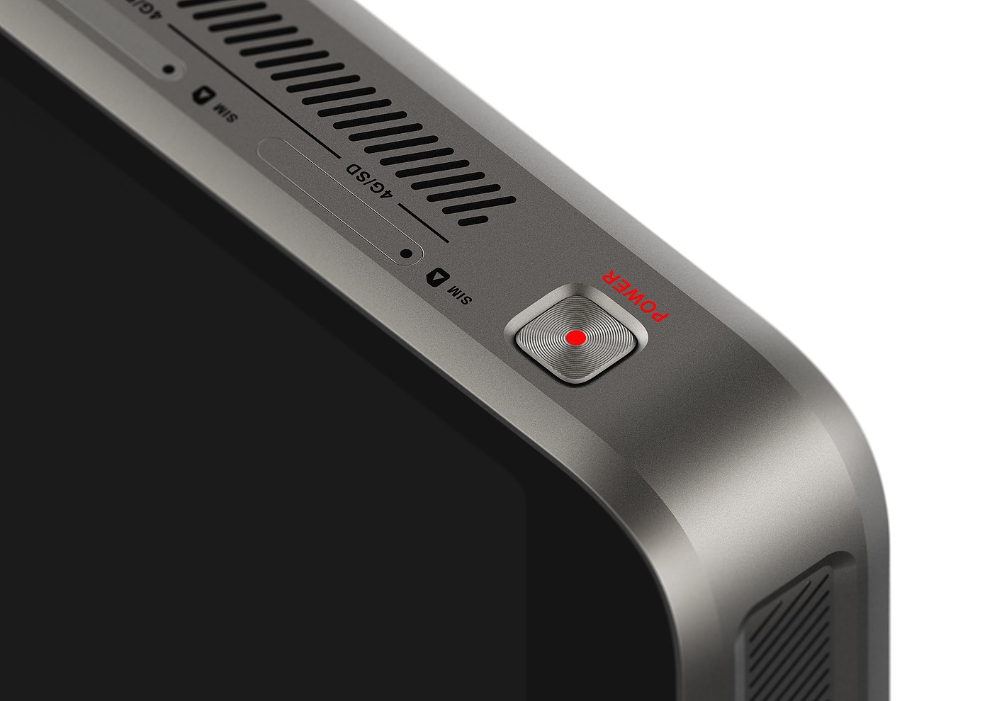 5g equipment，China mobile communication group terminal Co., Ltd，2020 CGD contemporary good design award，Live broadcast all-in-one machine，