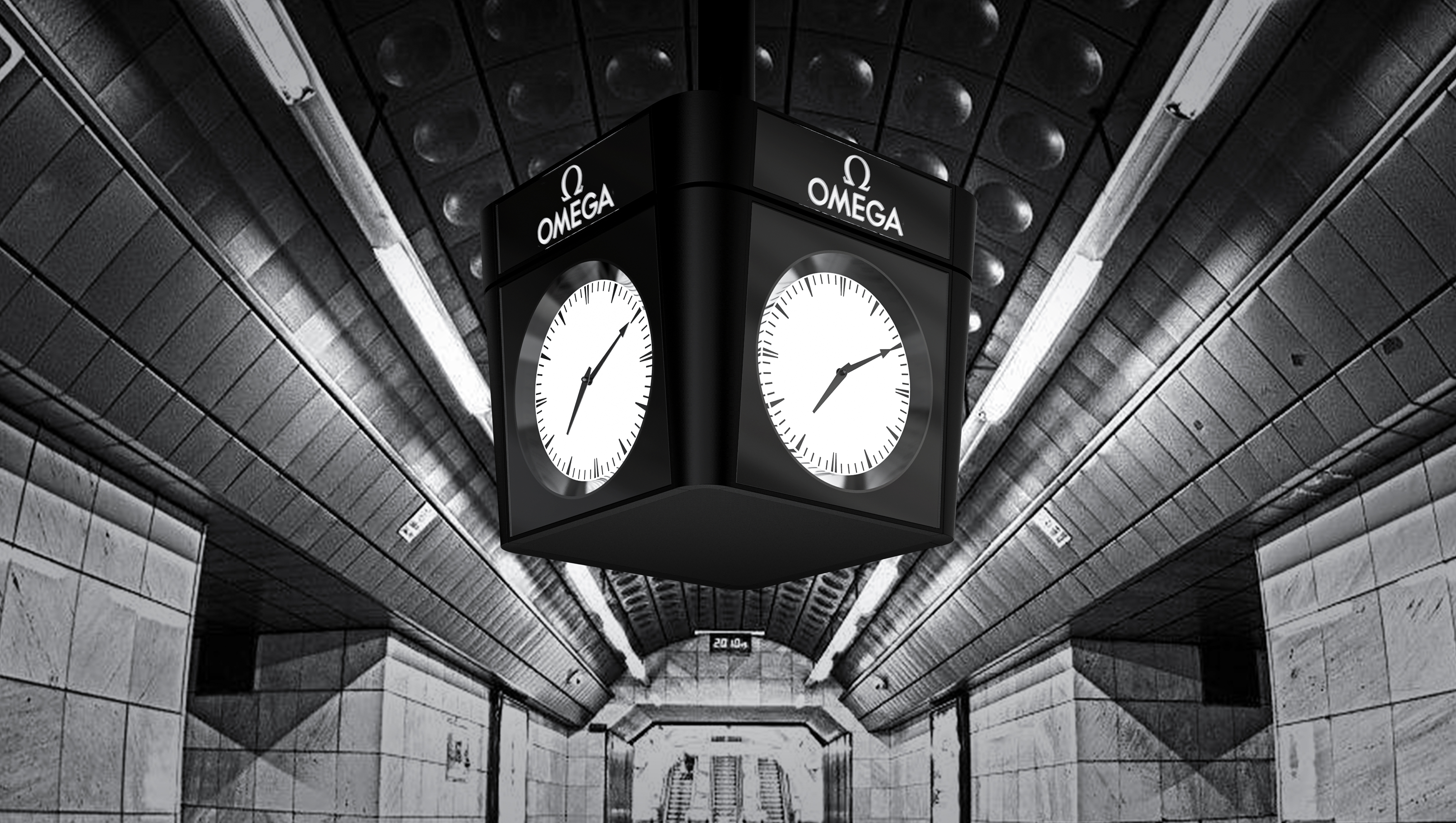 industrial design，product design，metro，surface，Omega，