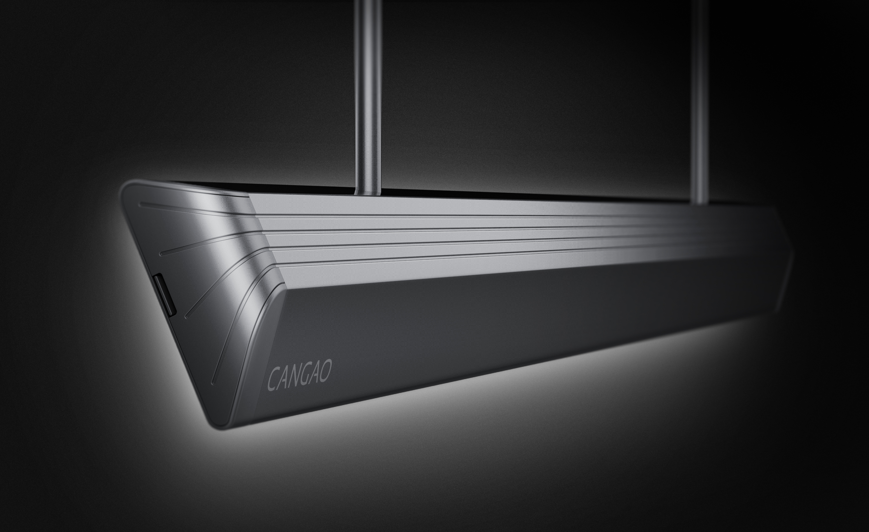 industrial design，product design，blackboard，lamp，