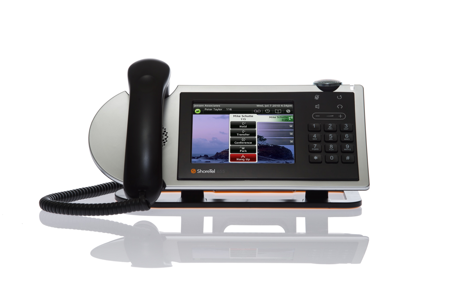 Telephone video，network，wireless，ShoreTel VOIP，
