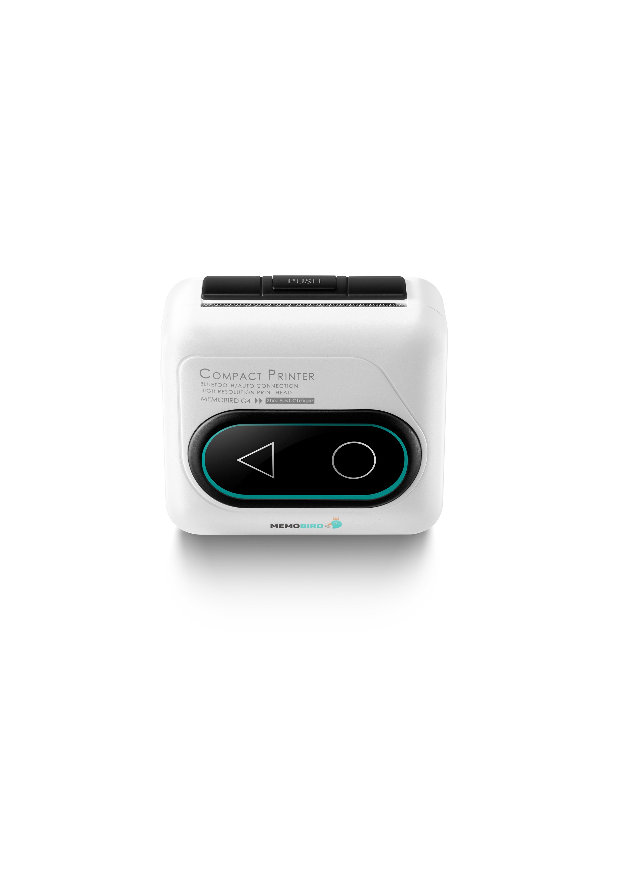 Wrong printer，2020 CGD contemporary good design award，Xiamen Yingqu Technology Co., Ltd，