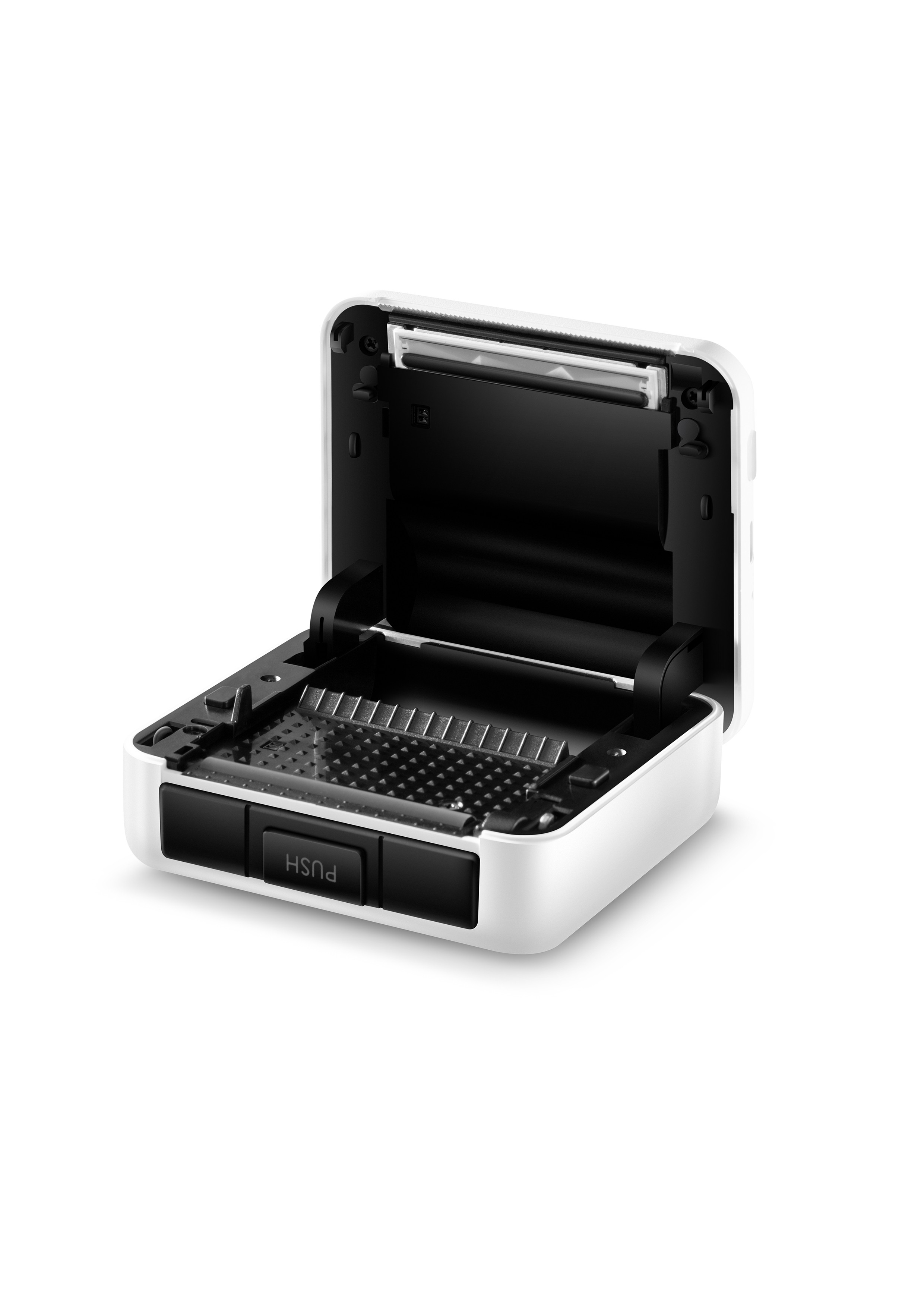 Wrong printer，2020 CGD contemporary good design award，Xiamen Yingqu Technology Co., Ltd，