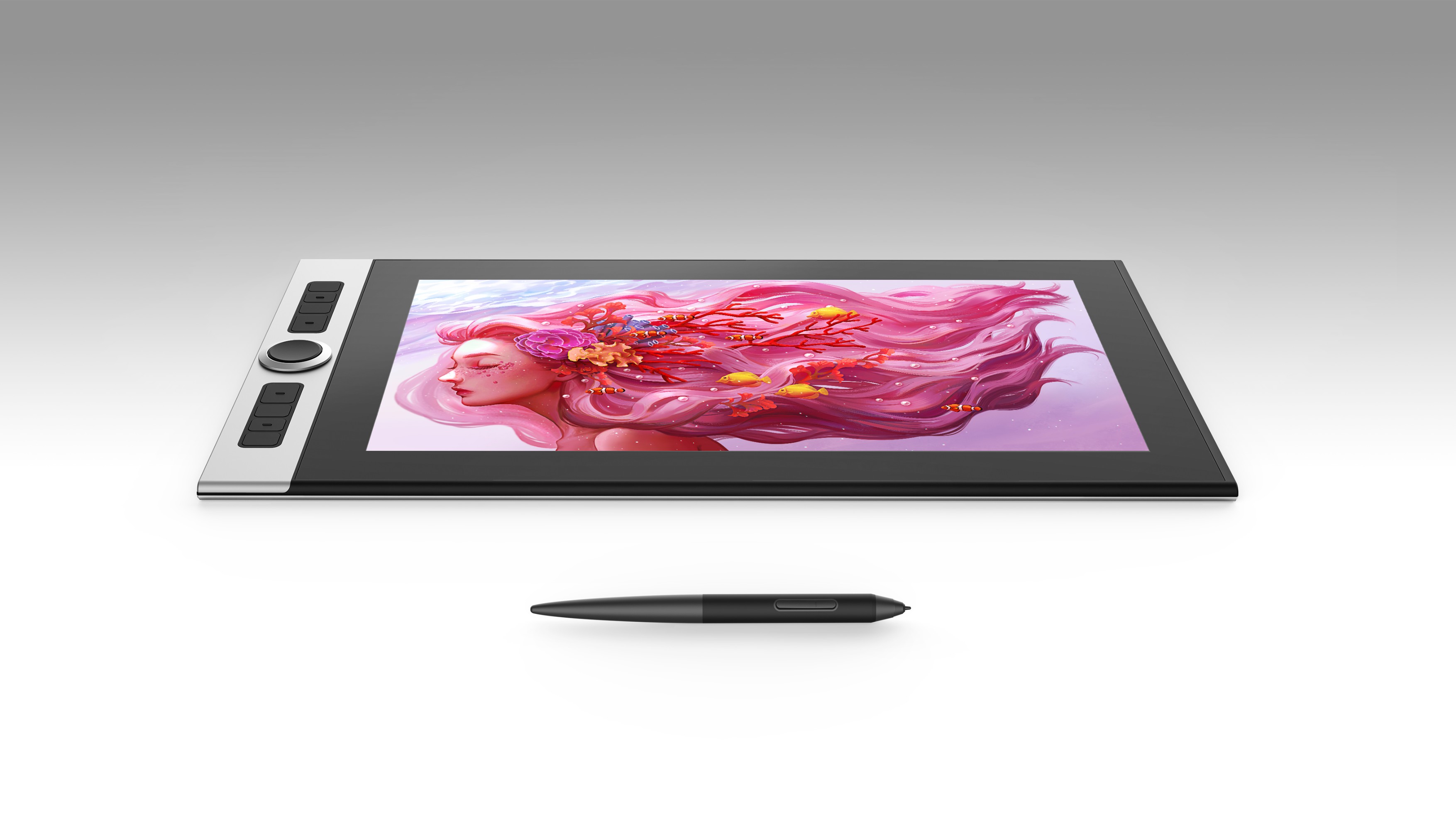 Painting screen，2020 CGD contemporary good design award，Shenzhen Hanwang Youji Technology Co., Ltd，