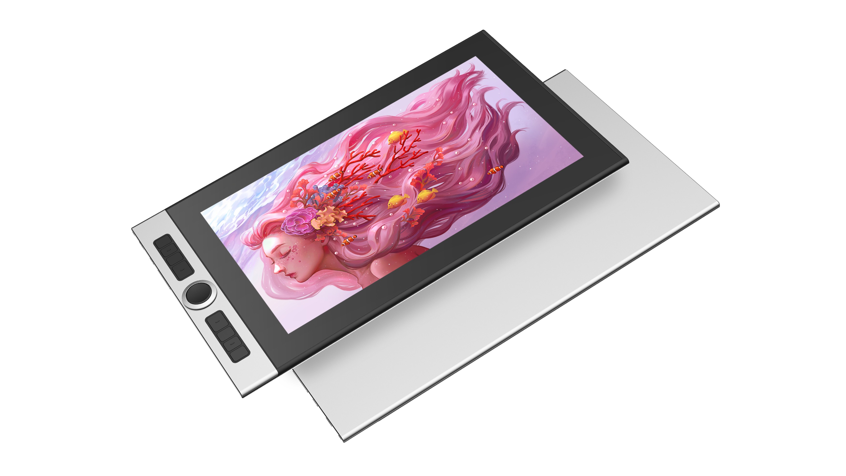 Painting screen，2020 CGD contemporary good design award，Shenzhen Hanwang Youji Technology Co., Ltd，