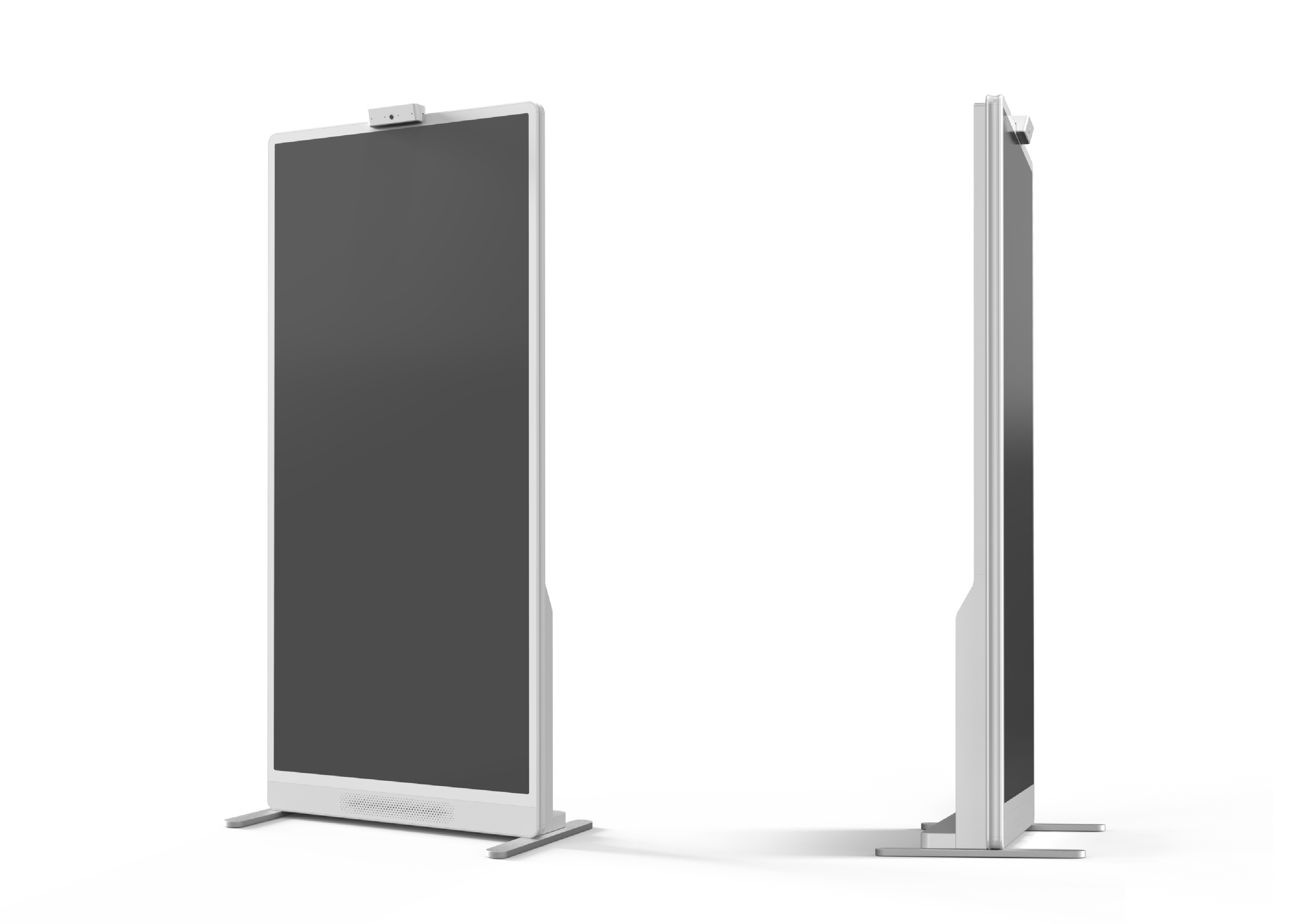 Zhi Huiping，2020 CGD contemporary good design award，Beijing Baidu Netcom Science Technology Co., Ltd.，Baidu Intelligent Cloud AI Human-Machine Interaction Laboratory，