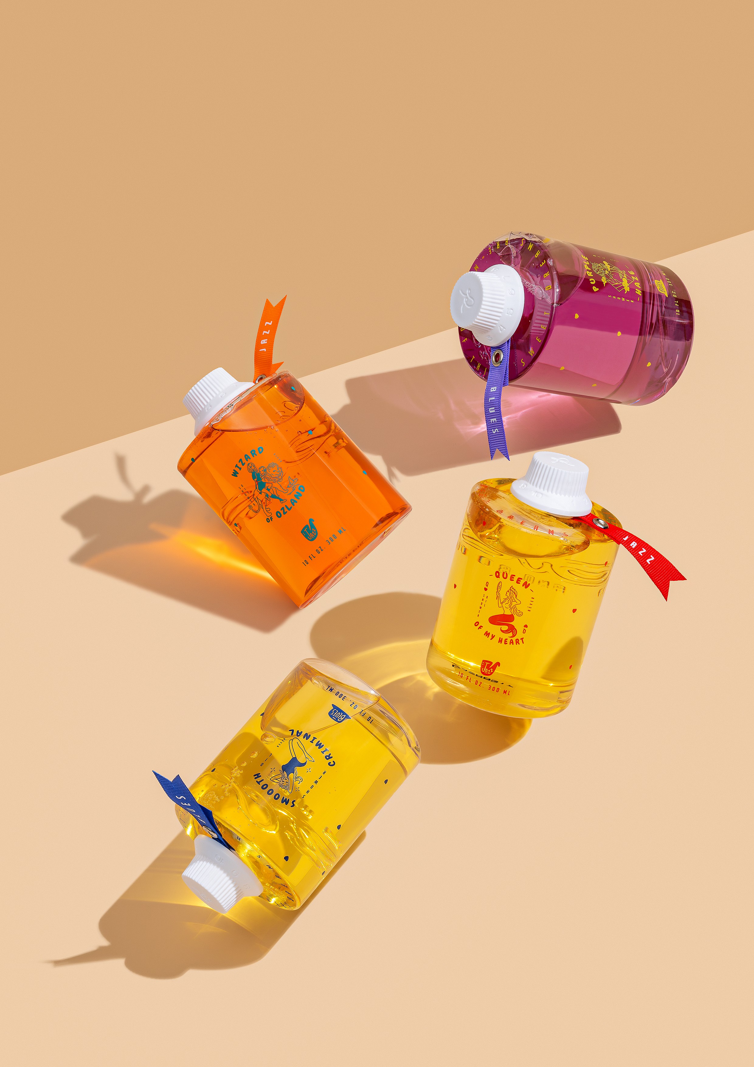 packing design，Poly Wally Technology (Wuhan) Co., Ltd，2020 CGD contemporary good design award，