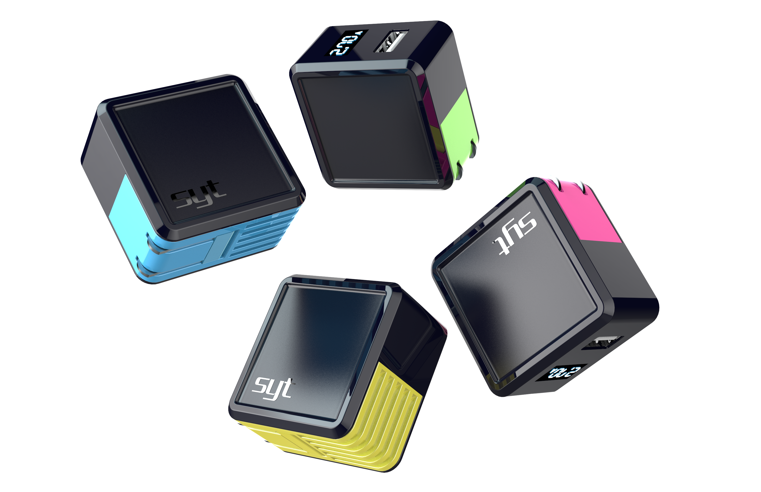 What you want doesn't exist，