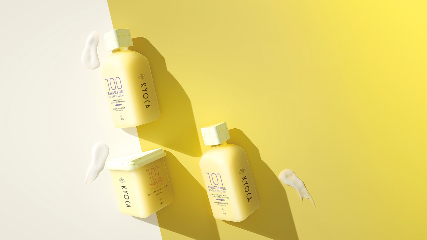 2020 CGD contemporary good design award，packing design，Shanghai Jifang Cosmetics Co., Ltd，