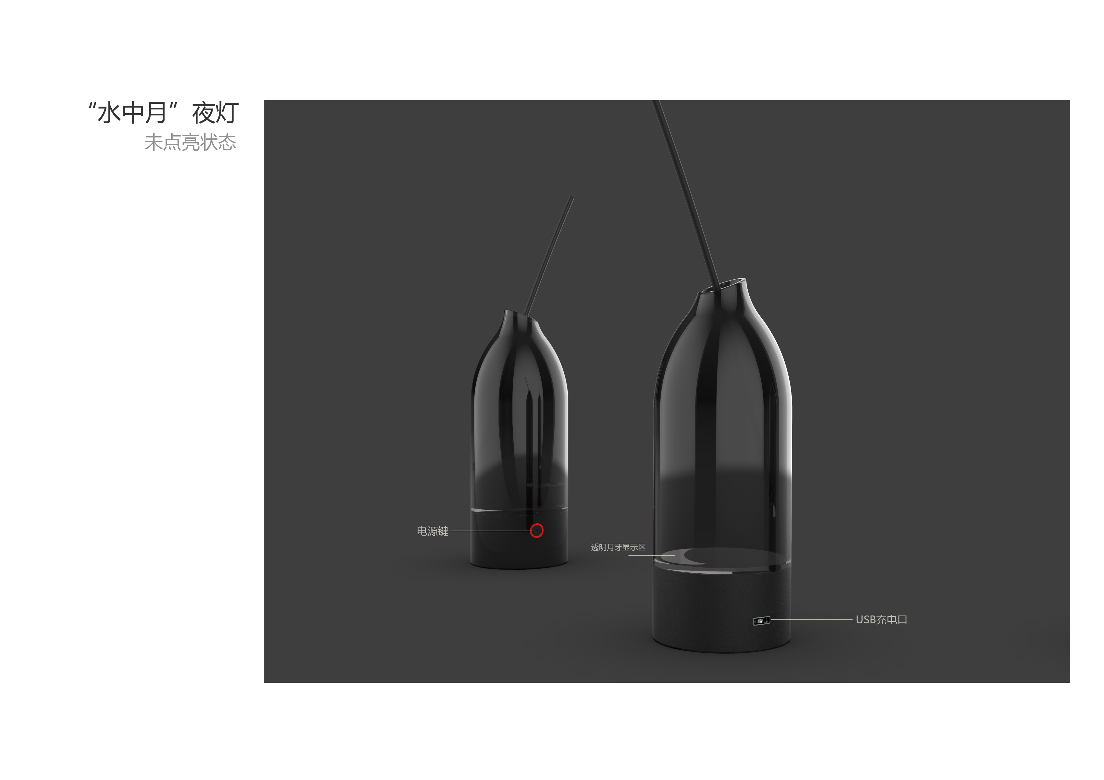 Creative small household appliances，