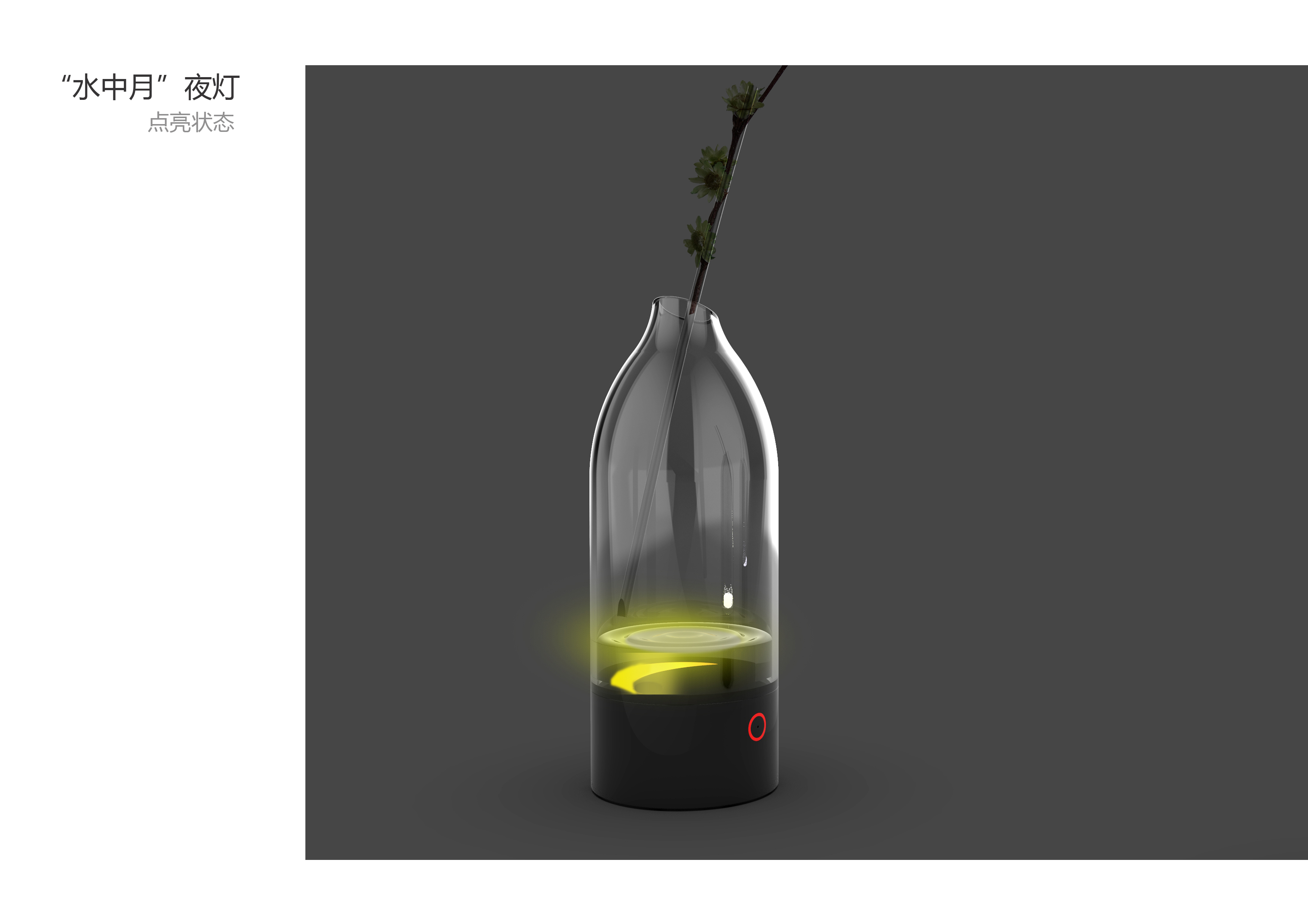 Creative small household appliances，