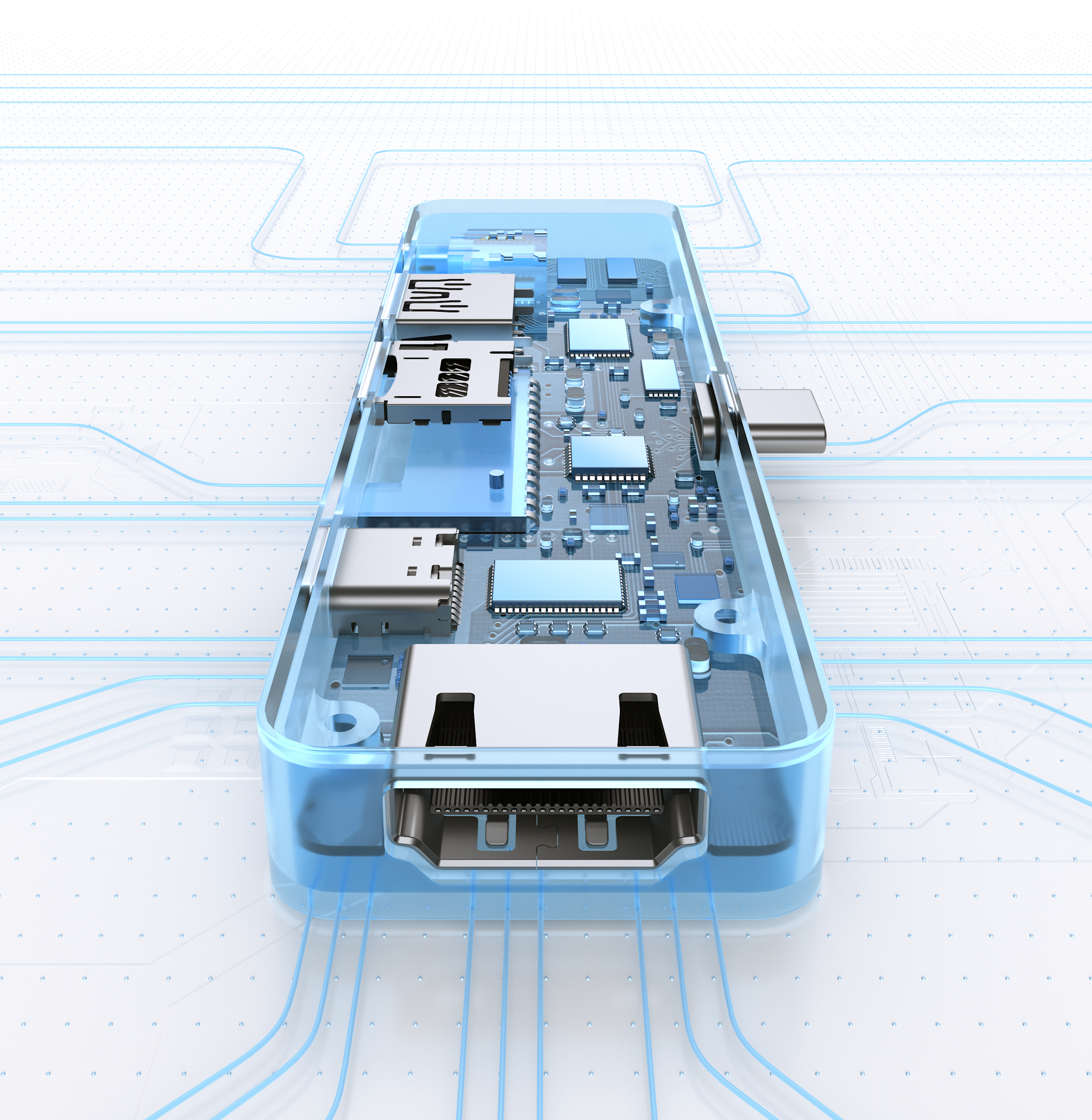 3D rendering，Product rendering，