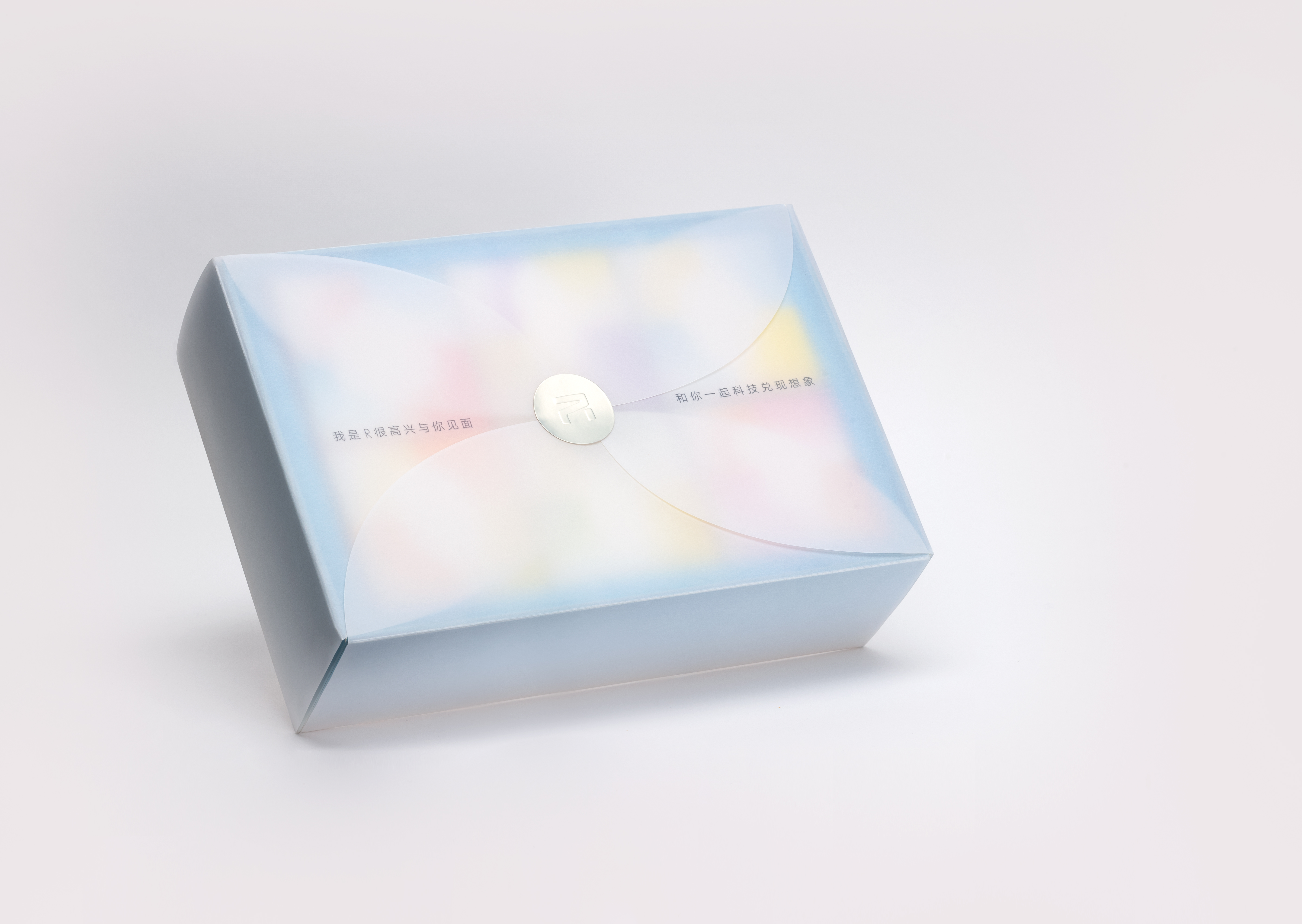 packing design，2020 CGD contemporary good design award，R car，Shanghai SITUO Culture Communication Co., Ltd，