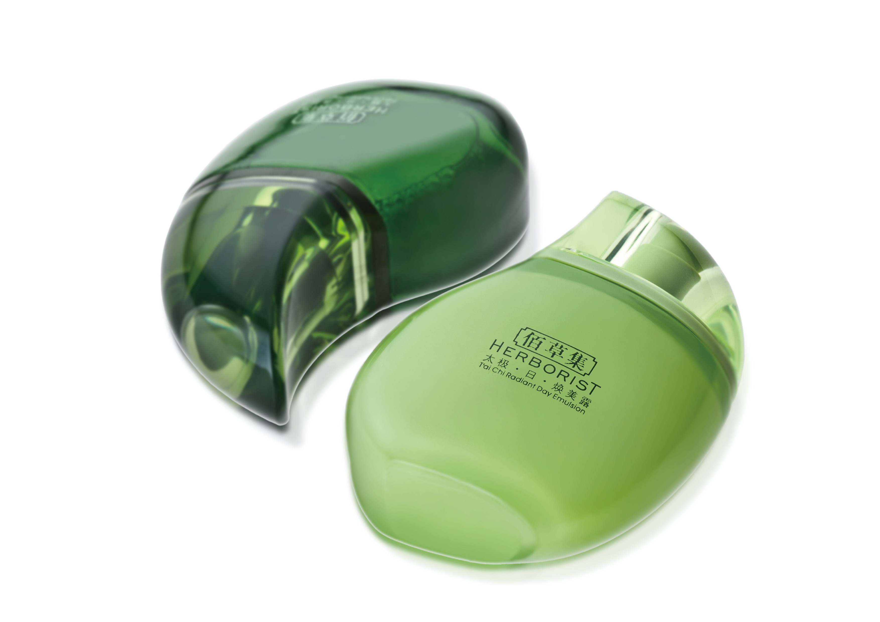 packing design，2020 CGD contemporary good design award，Shanghai Jiahua United Co., Ltd，