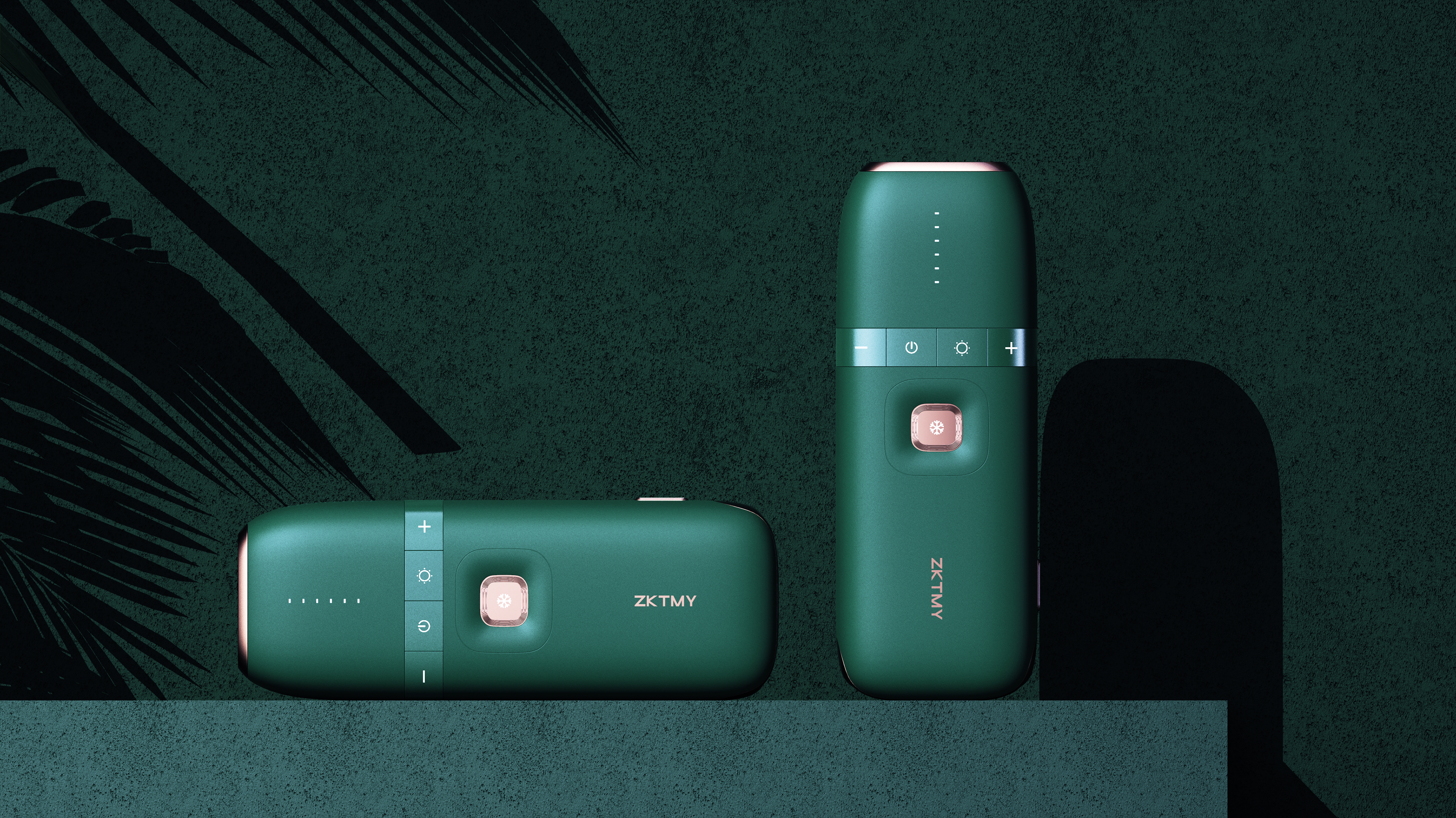 Personal care products，