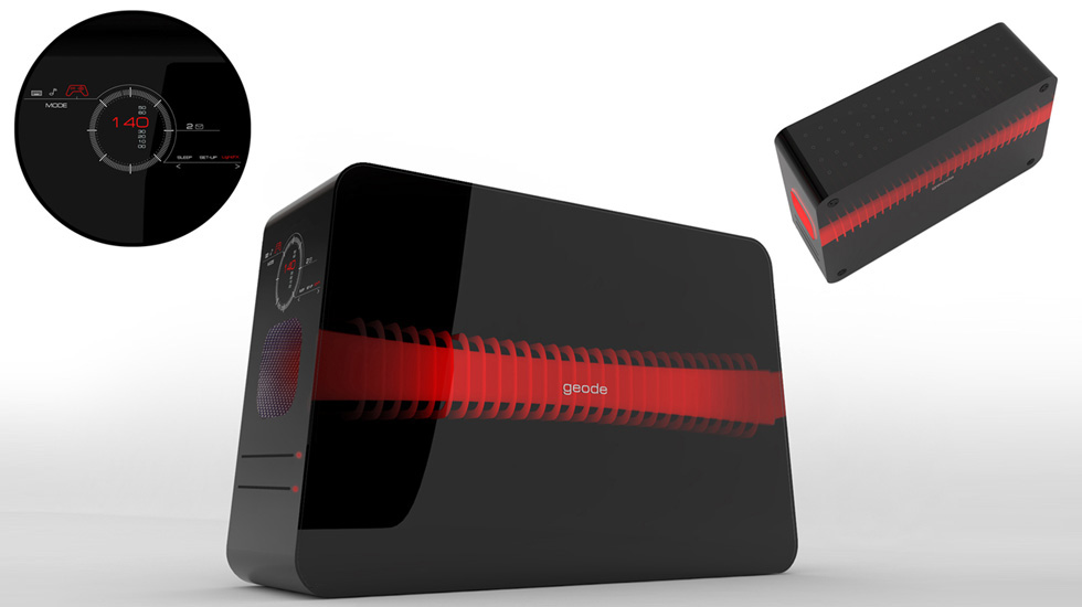 Dale，dell，brand，conceptual design，loudspeaker box，notebook，player，Electronics，