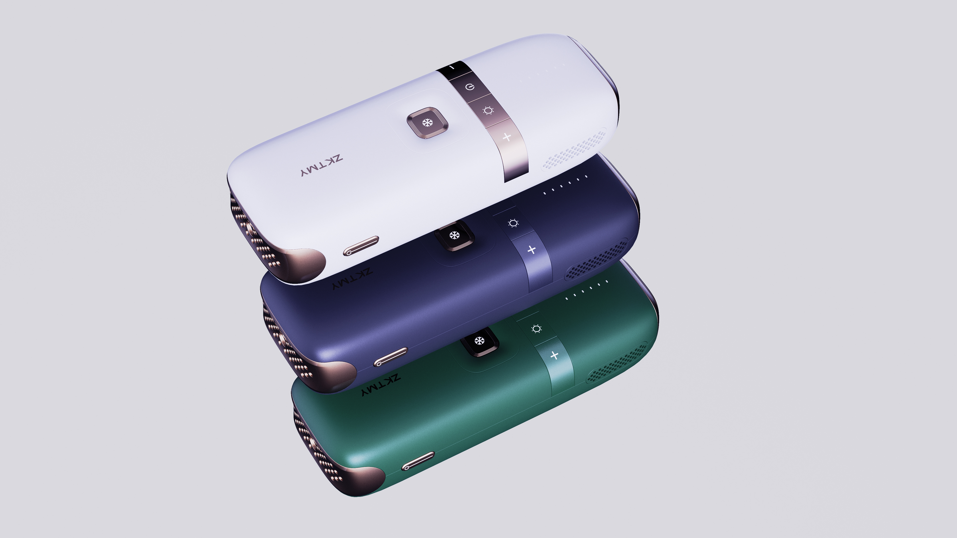 Personal care products，