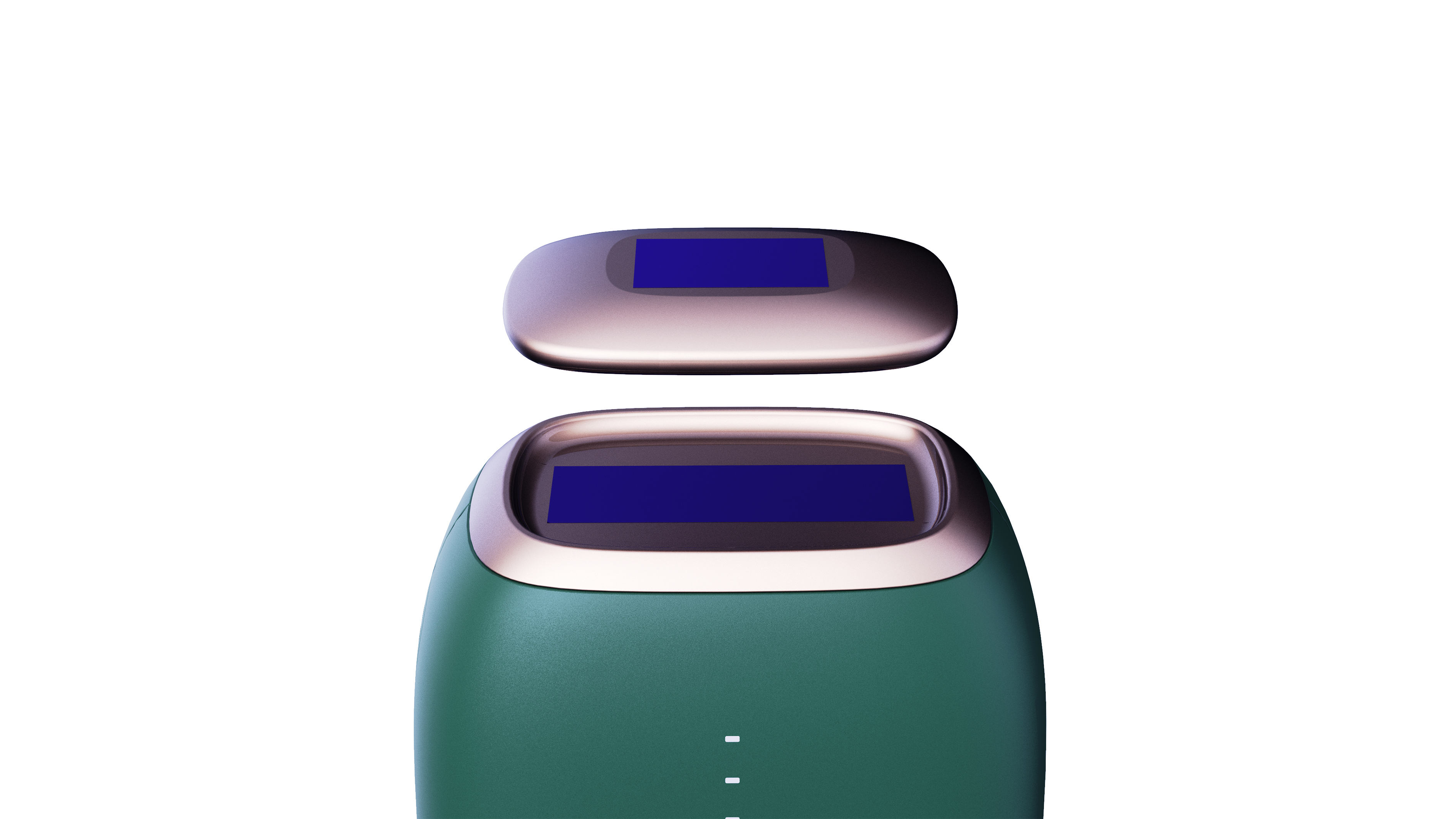 Personal care products，