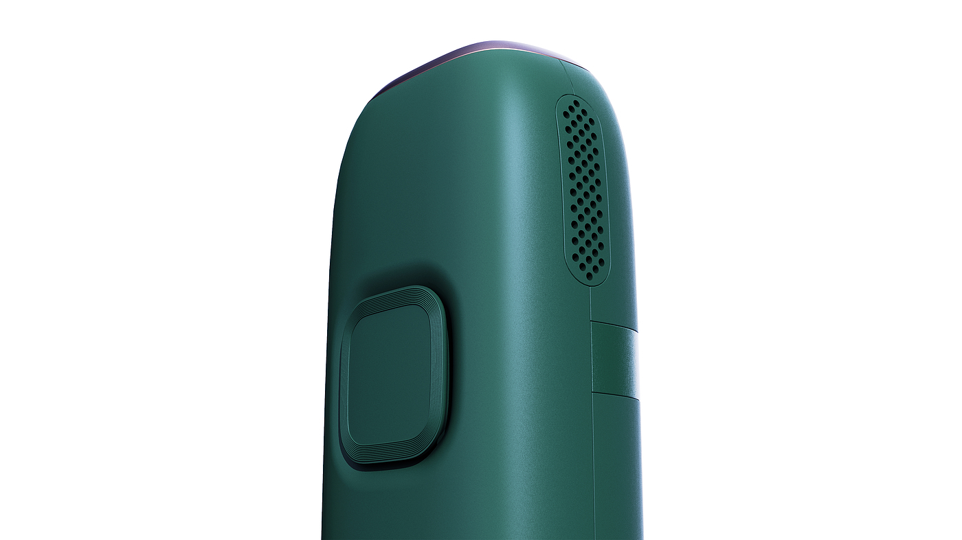 Personal care products，