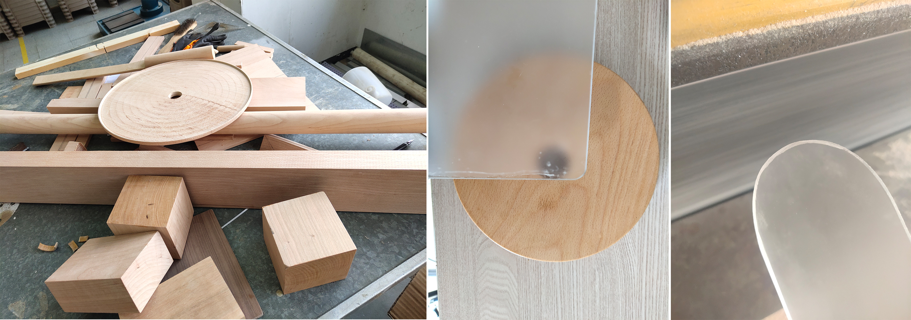 furniture design ，product design，Home system design，New home，Wedge House - wooden house，